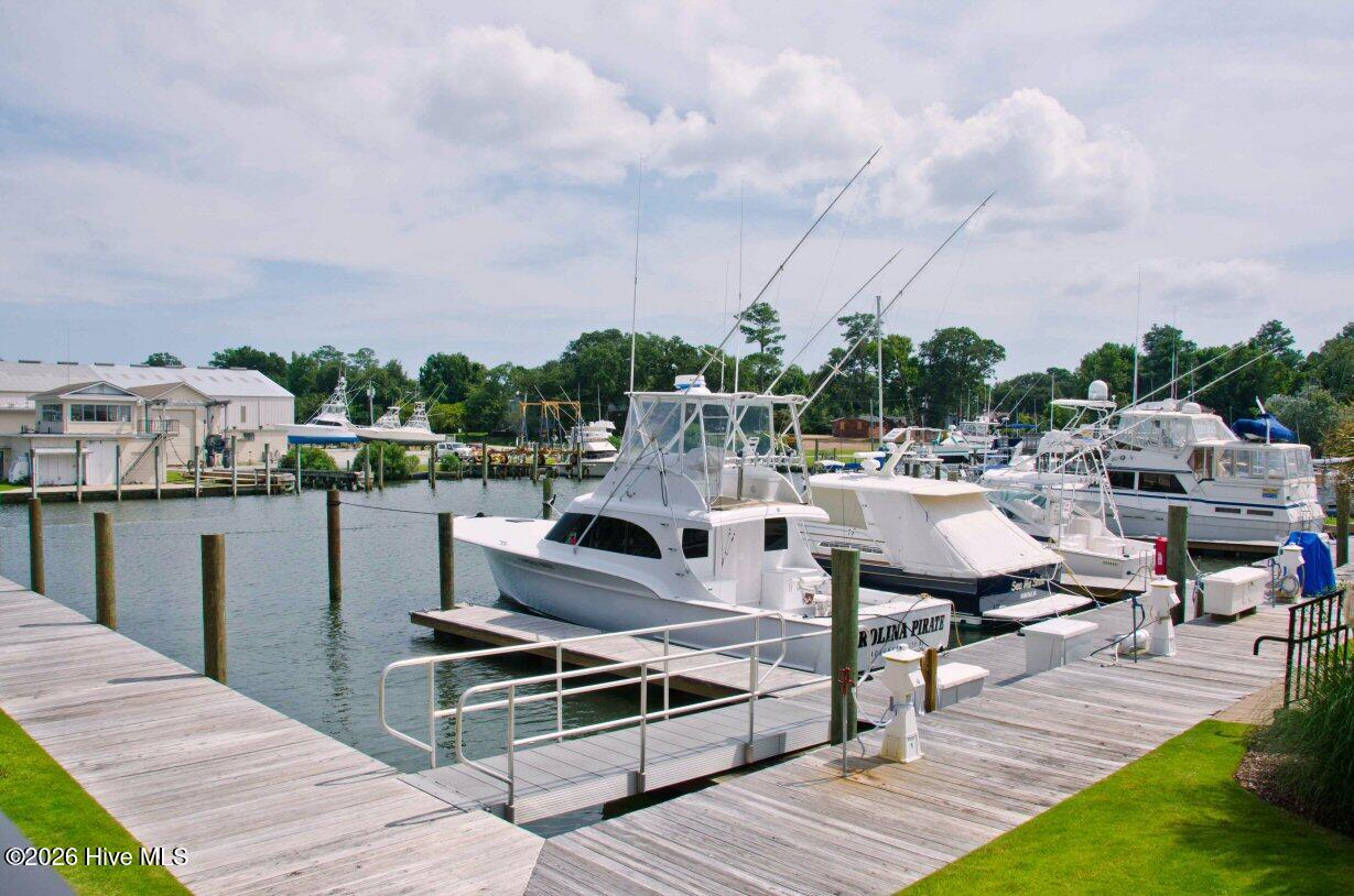 4425 Arendell 402 Harborside Club,Morehead City