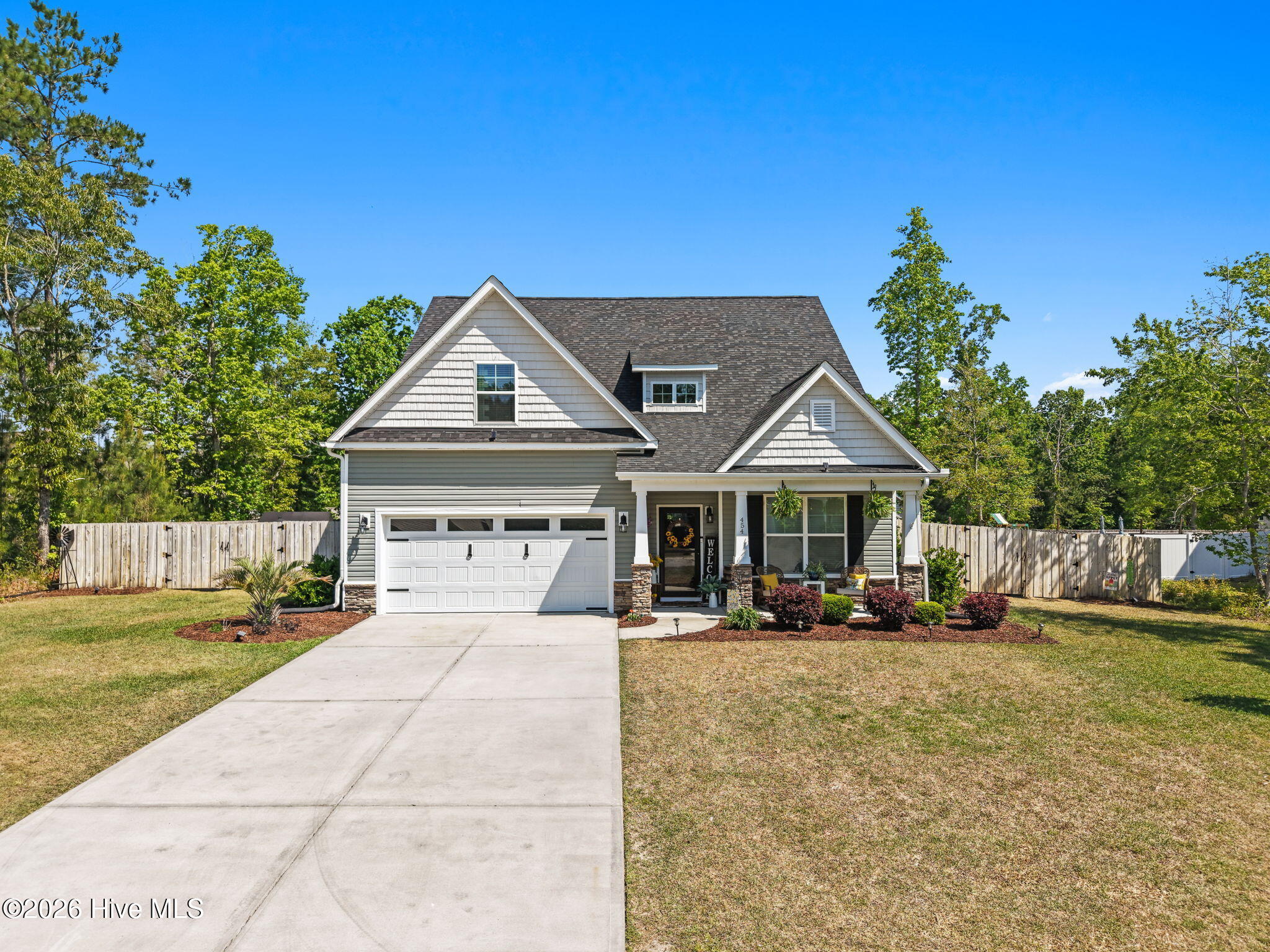 1083 Richardson Road, Warrenton, NC, 27589