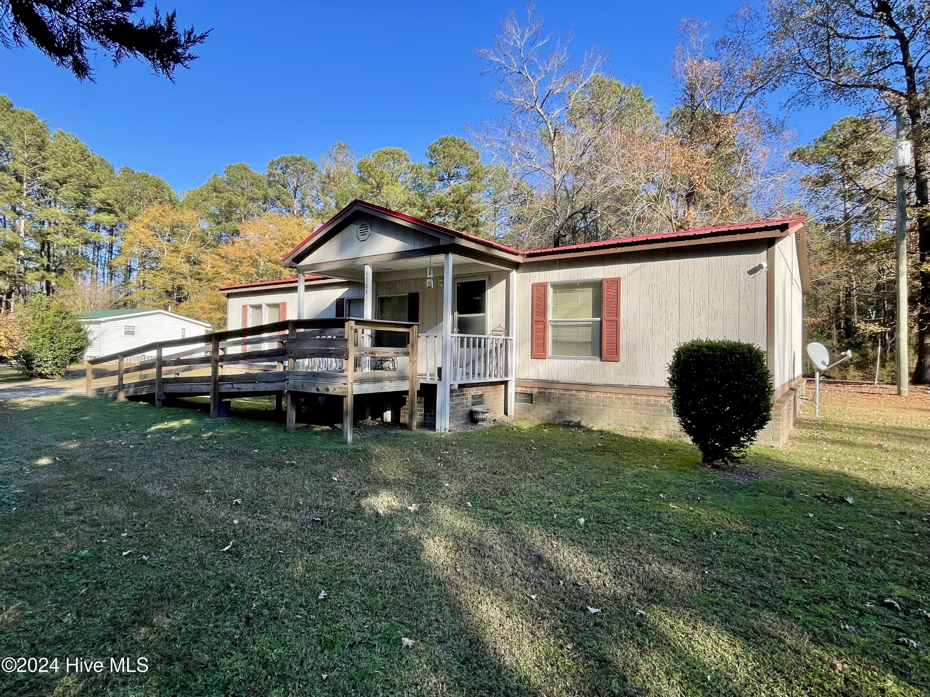 Homes for sale in Williamston, NC | 1109 Beegee Ln, Williamston, NC 27892 | MLS# 100478523