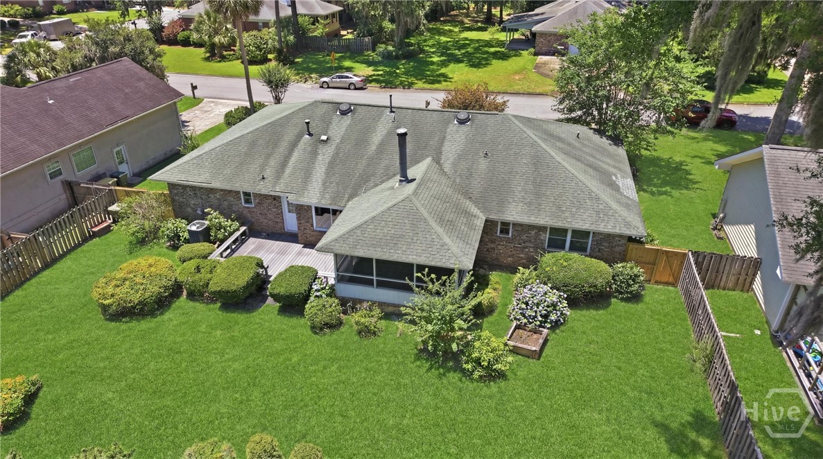 Come visit 114 Sea Palm Rd on Wilmington Island today!