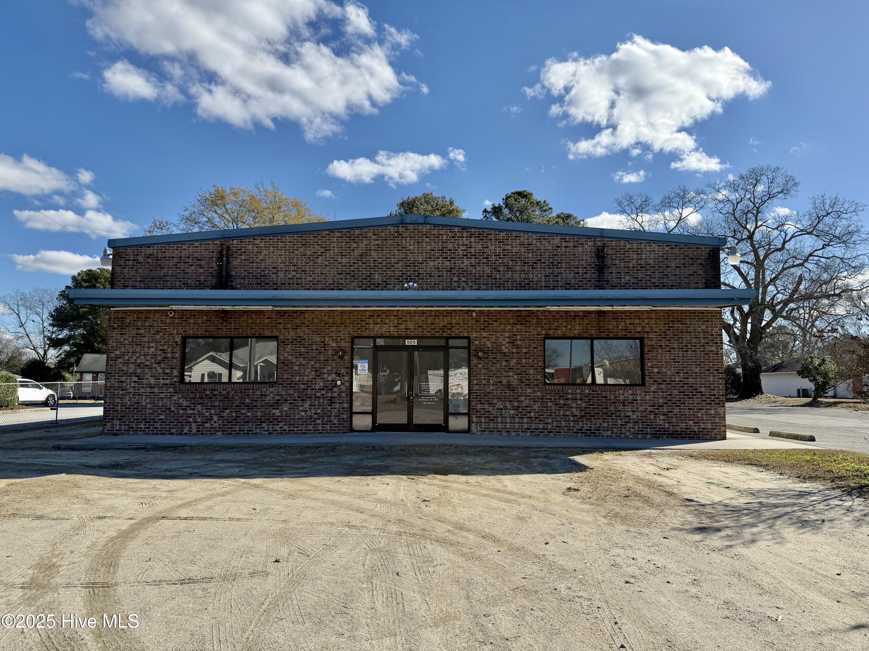 Inner Banks Real Estate Group, Inc.