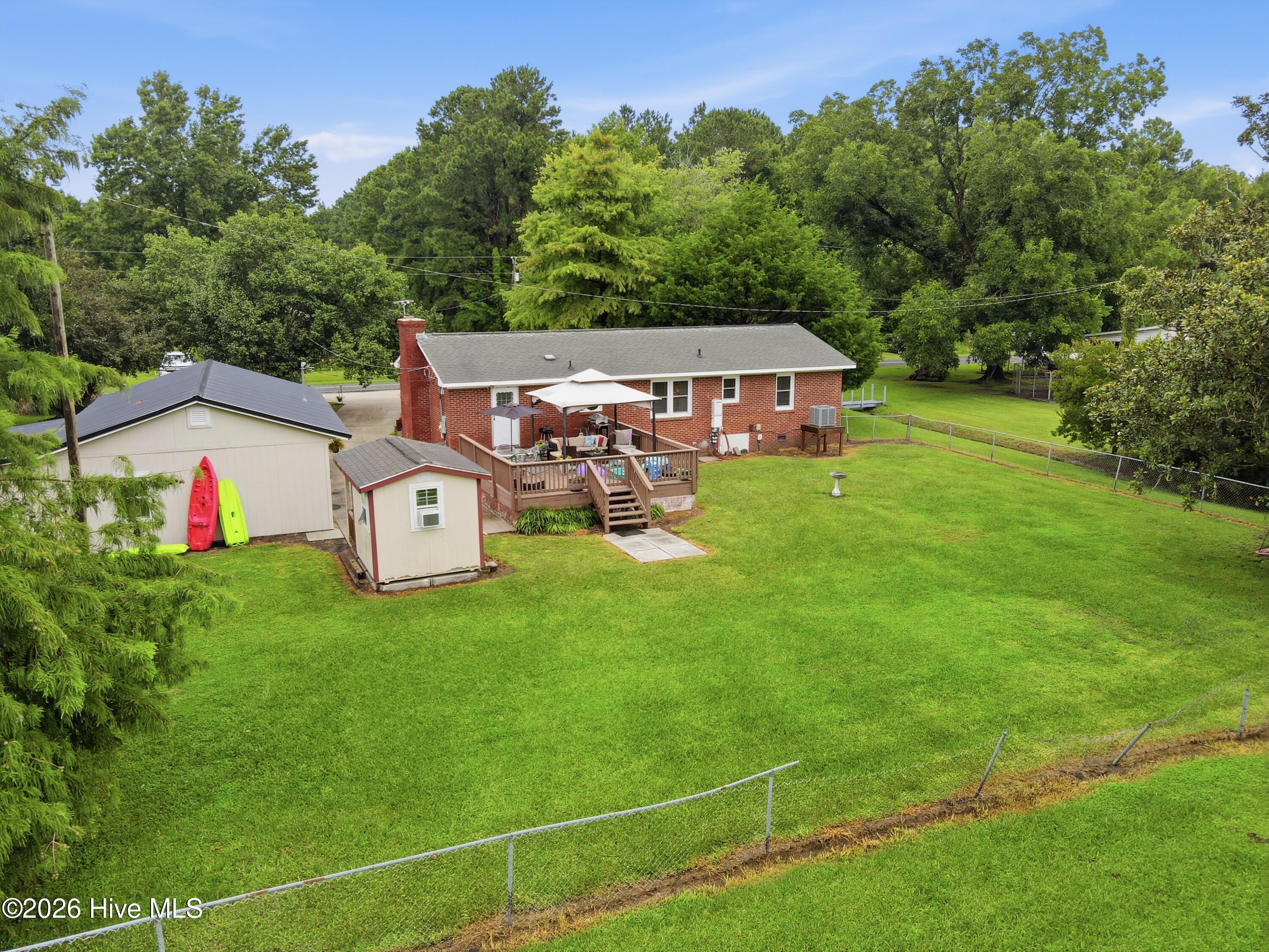 6634 Florence Road,Merritt