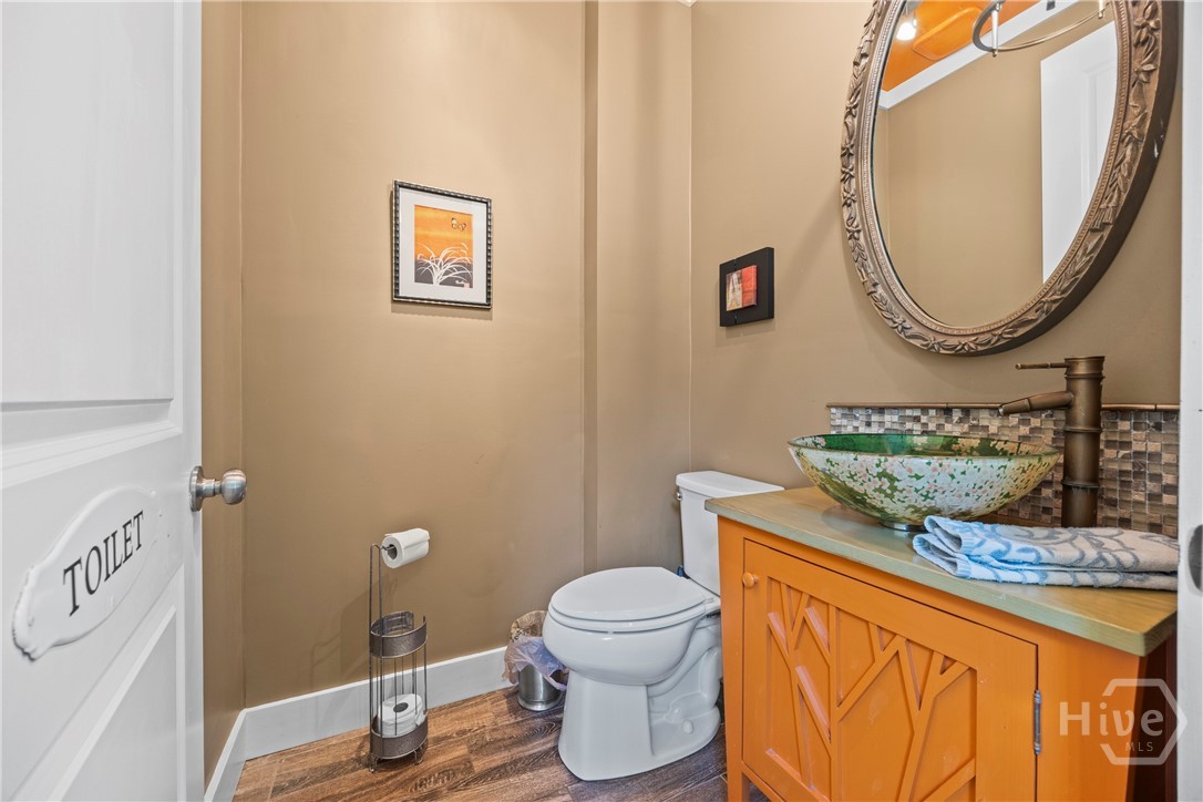 243 Bluegill Road, Eatonton, GA, 31024