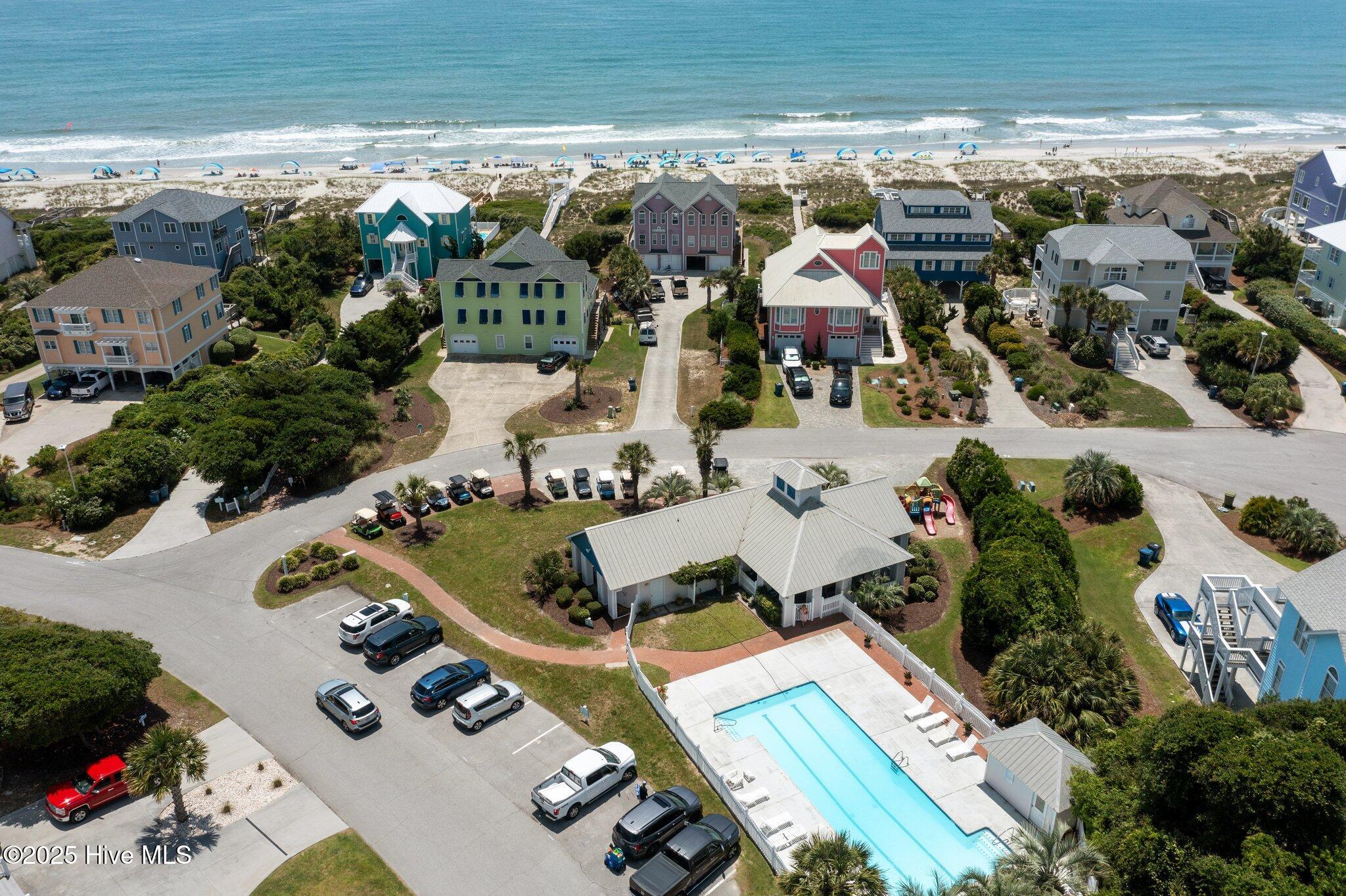 Homes for sale in Emerald Isle, NC | 9902 Colonel Hanson Ct, Emerald Isle, NC 28594 | MLS# 100541168