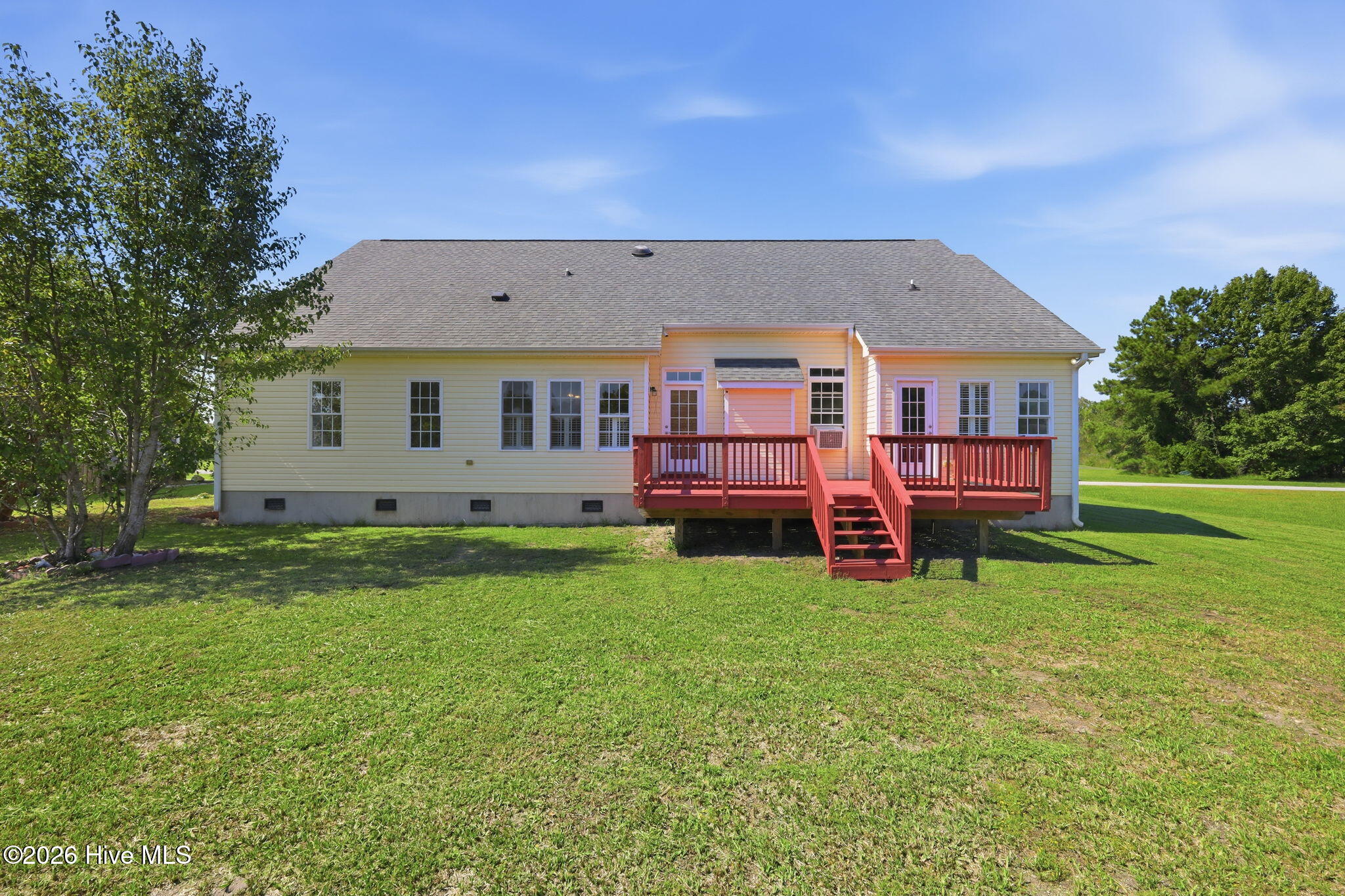 1203 Coral Reef Court,New Bern