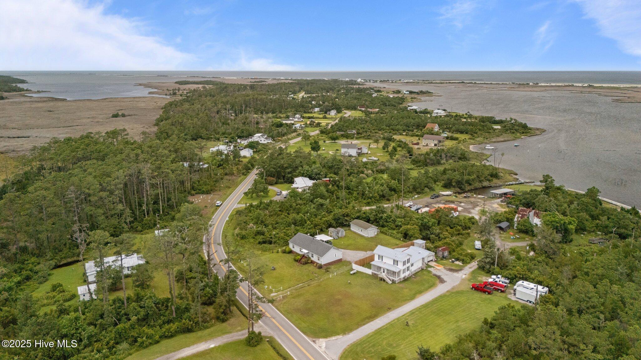 2976 Cedar Island Road,Cedar Island