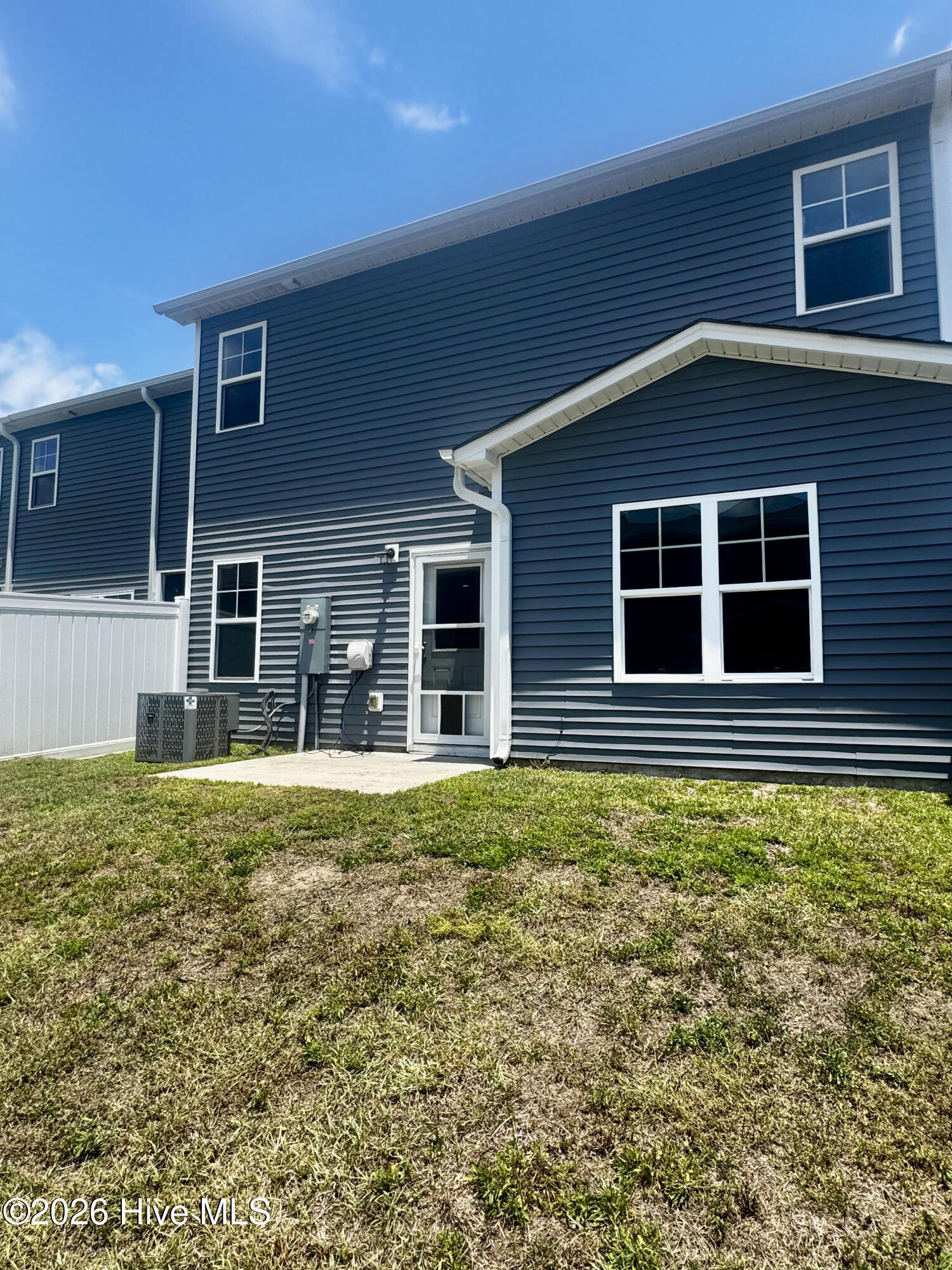 314 S Stingray Lane,Sneads Ferry