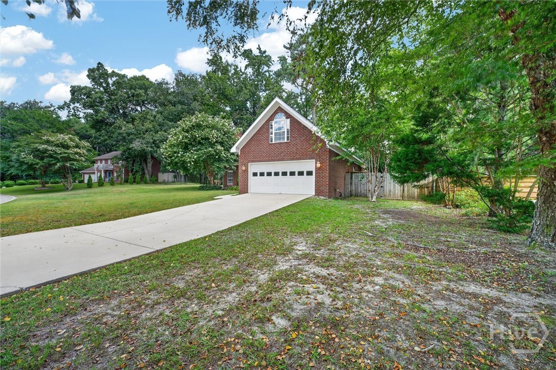 Homes for sale in Springfield, GA | 179 Hawk Hammock Dr, Springfield, GA 31329 | MLS# SA360238