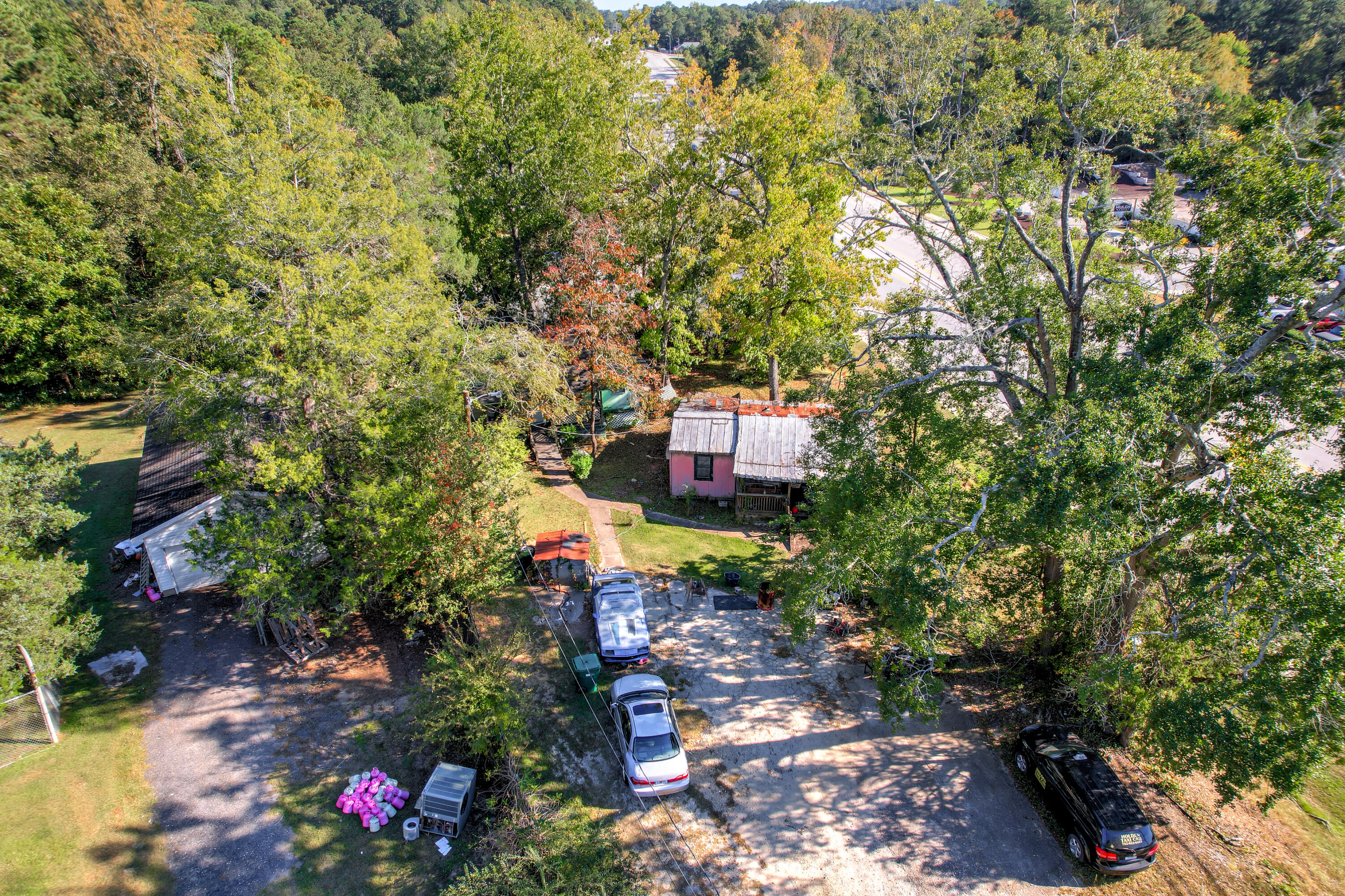 4653 Washington Rd Road, Evans, GA, 30809