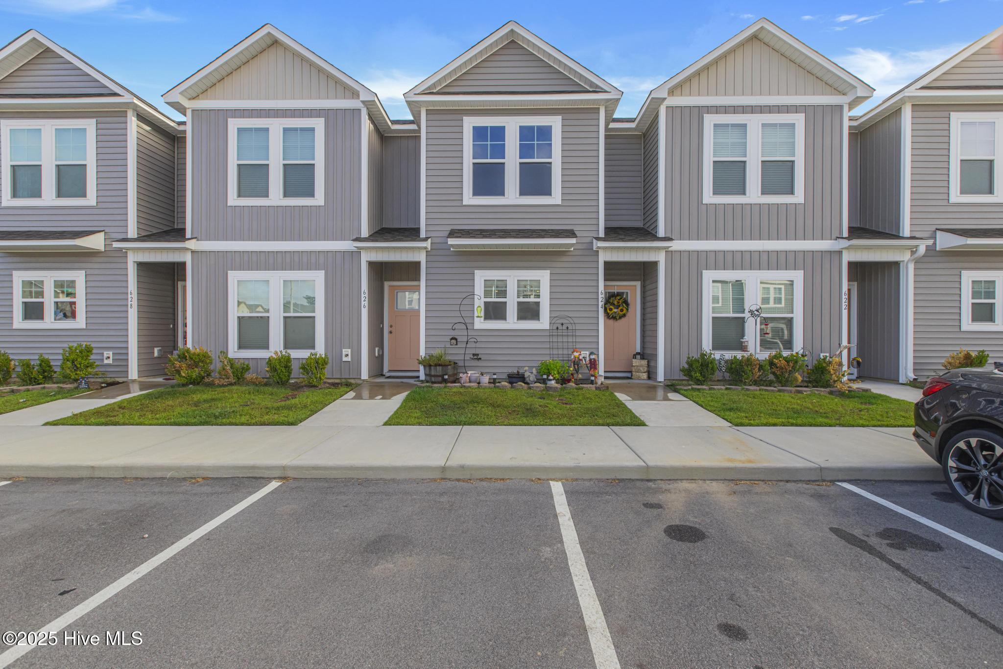 502 Hollywood Boulevard, Havelock, NC, 28532