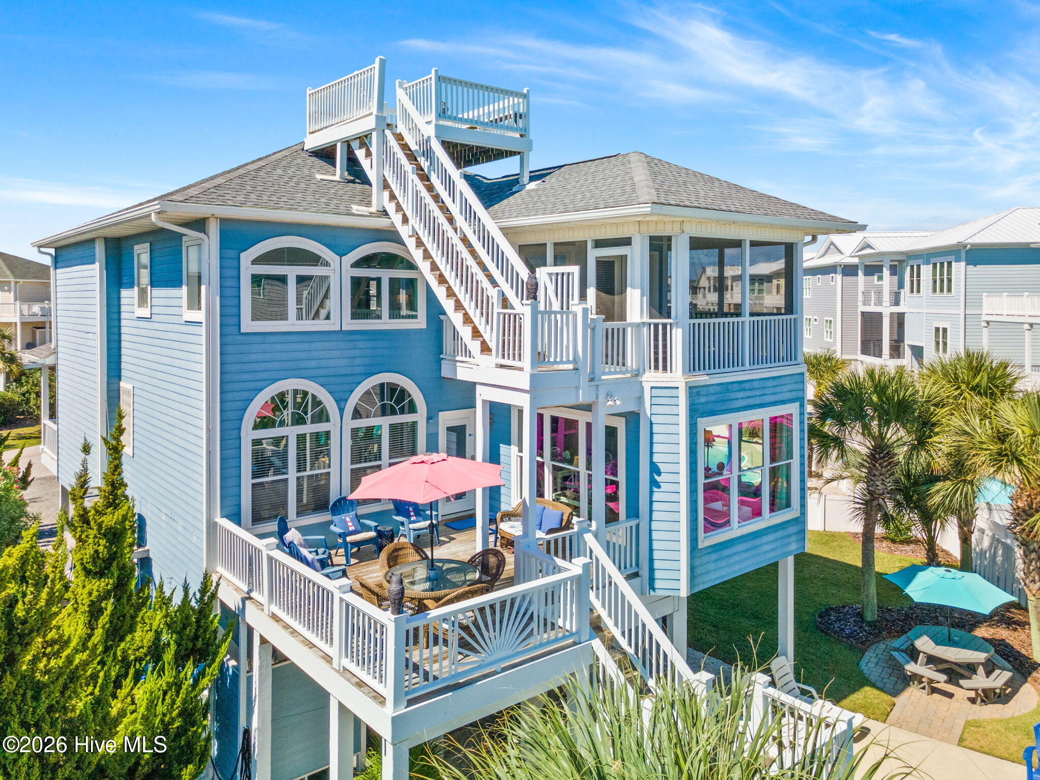 14 Private Drive, Ocean Isle Beach, NC, 28469