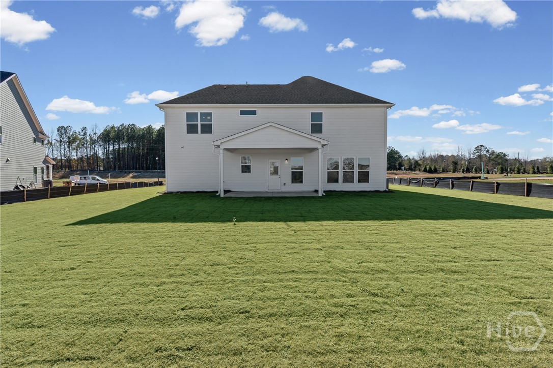 42nd image of 363 Aidens Blf, Hoschton, GA 30548 | MLS# CL362193