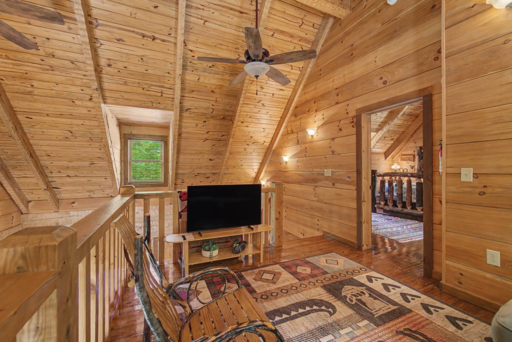 Exterior photo of 468 Old Yellow Branch Road, Robbinsville, NC 28771. MLS: 98544181