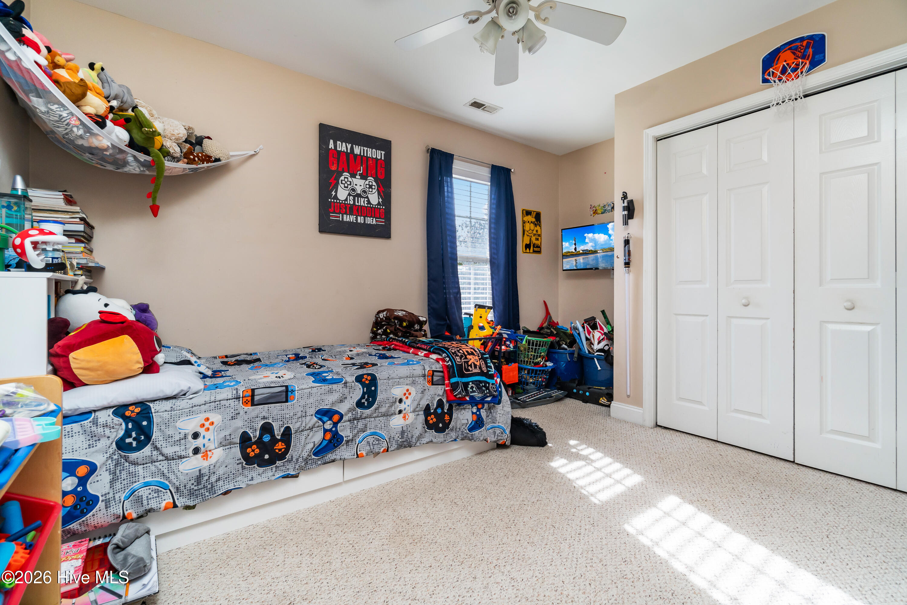 120 Quarter Horse Run,Havelock