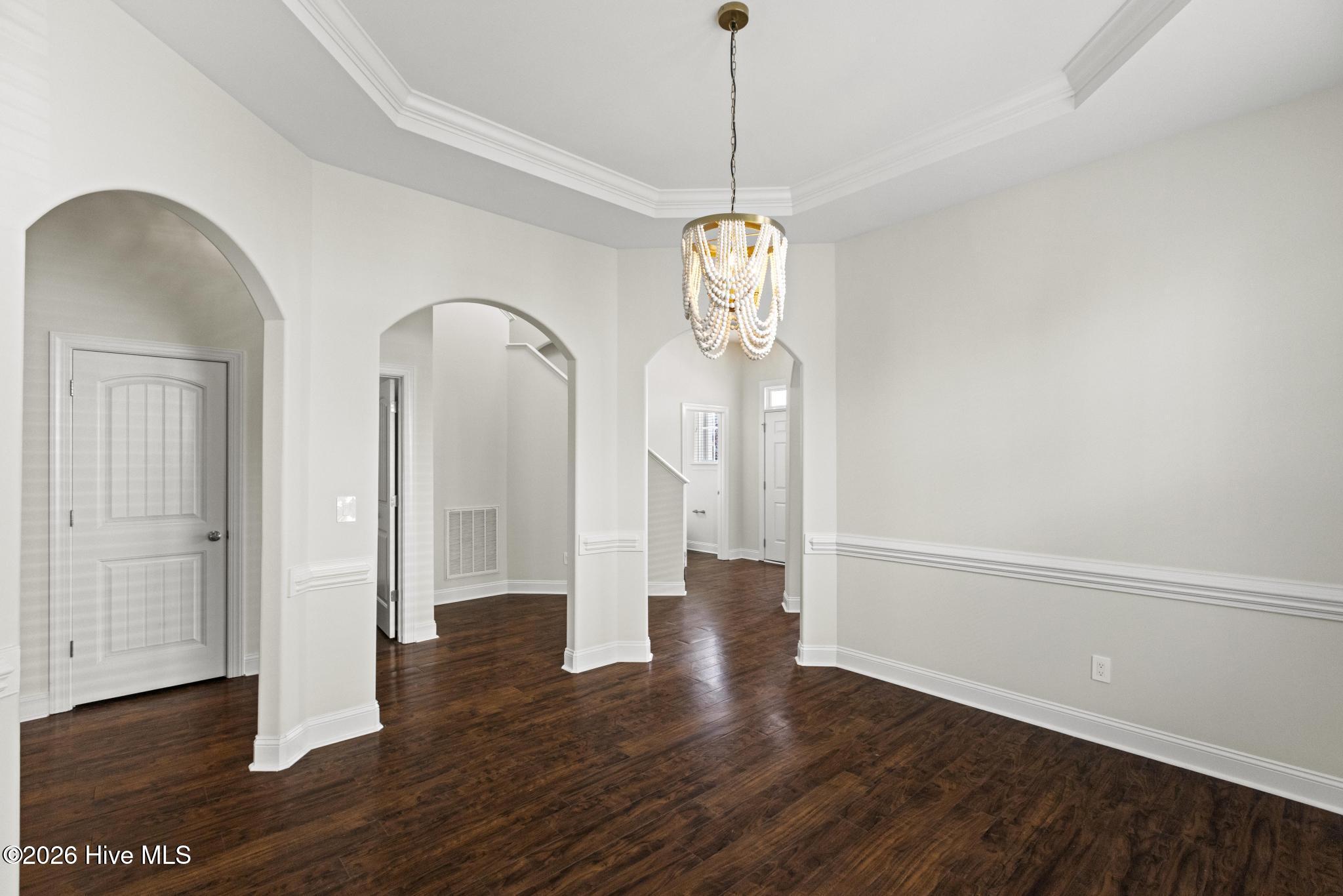 206 Willow Ridge Drive,Holly Ridge