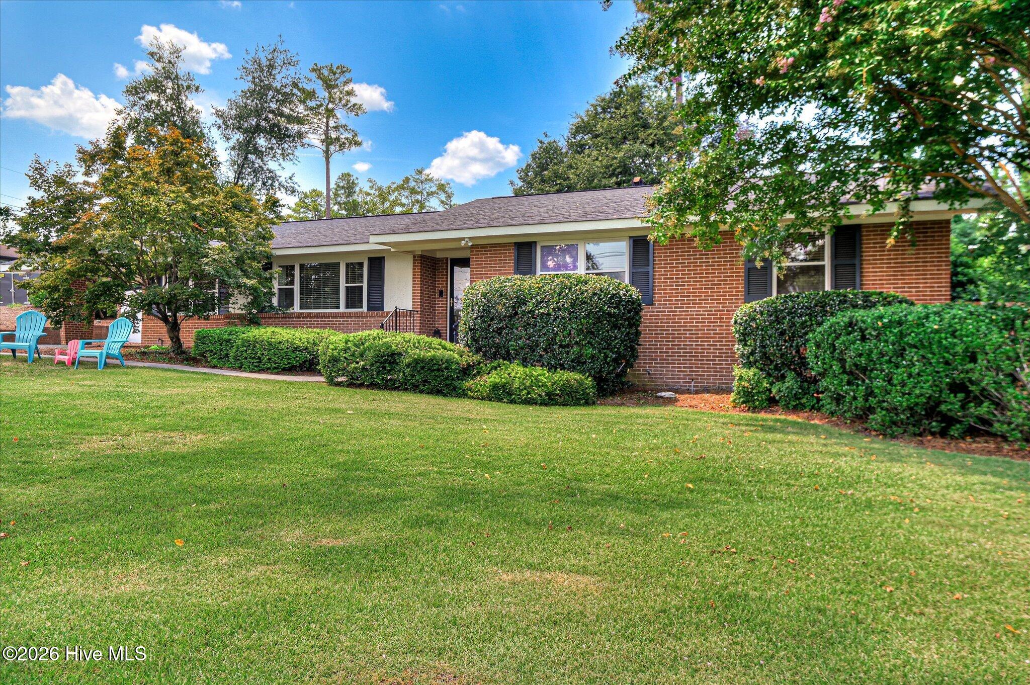3rd image of 765 Oxford Rd, Augusta, GA 30909 | MLS# 100597958
