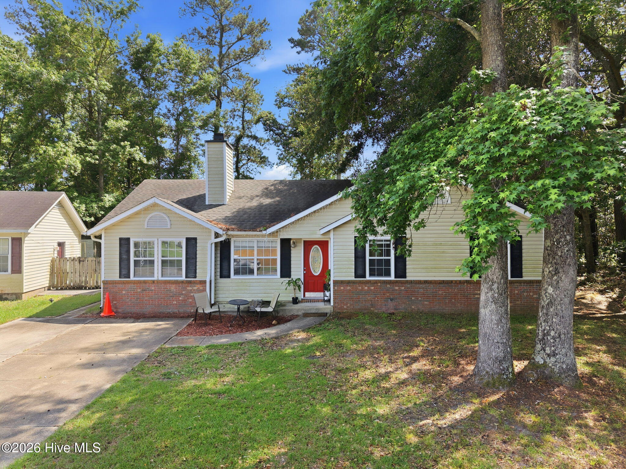 Homes for sale in Midway Park, NC | 3100 Darby St, Midway Park, NC 28544 | MLS# 100578688