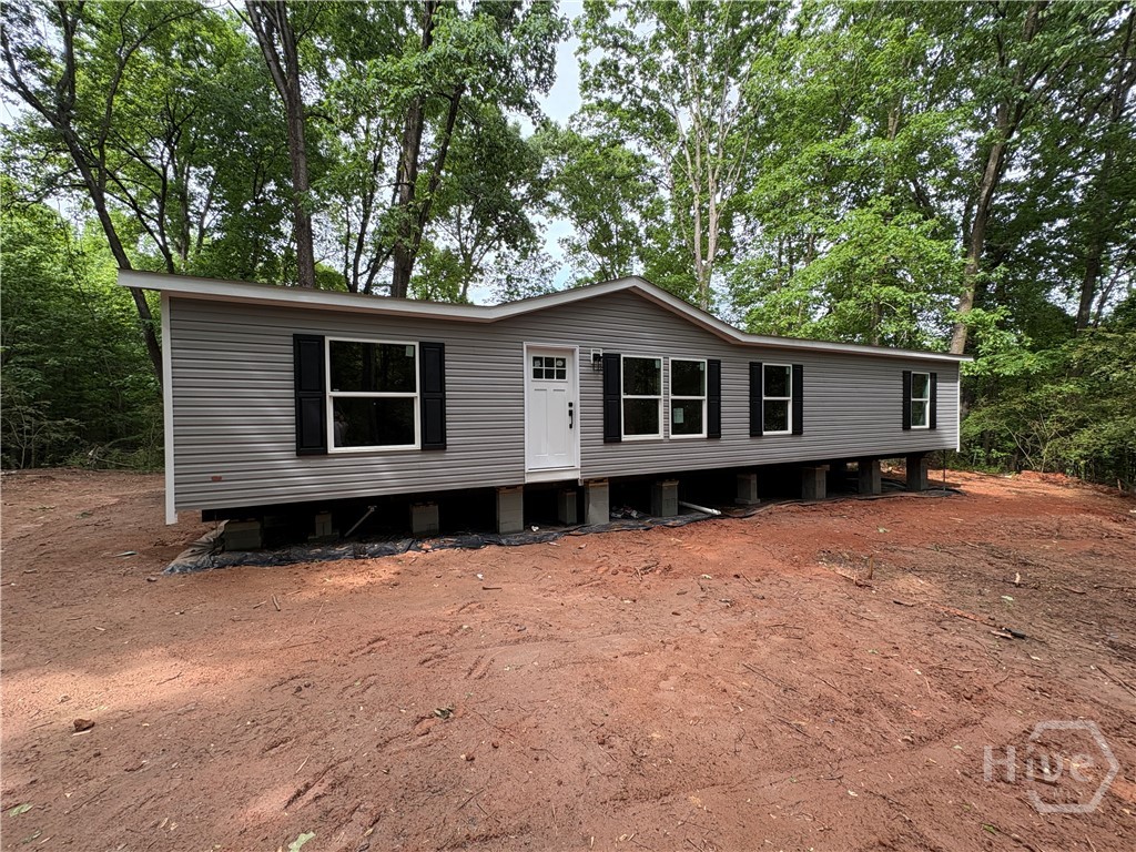 Property at 1018 Neal Road