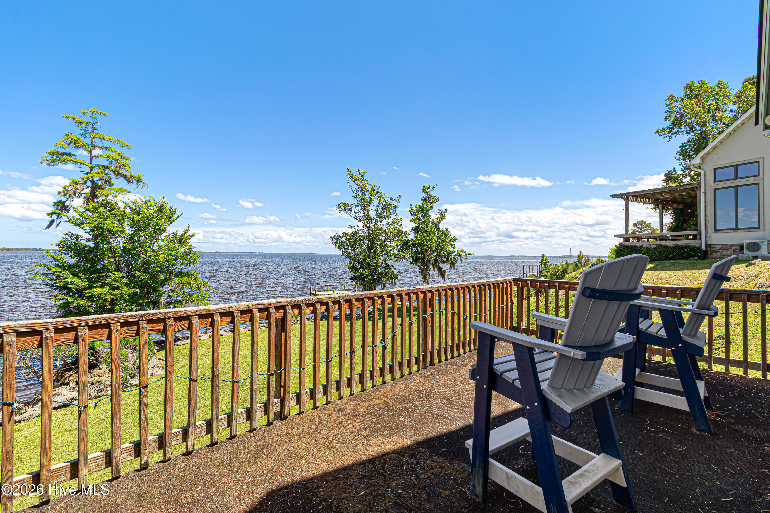 4100 N Rivershore Drive,New Bern