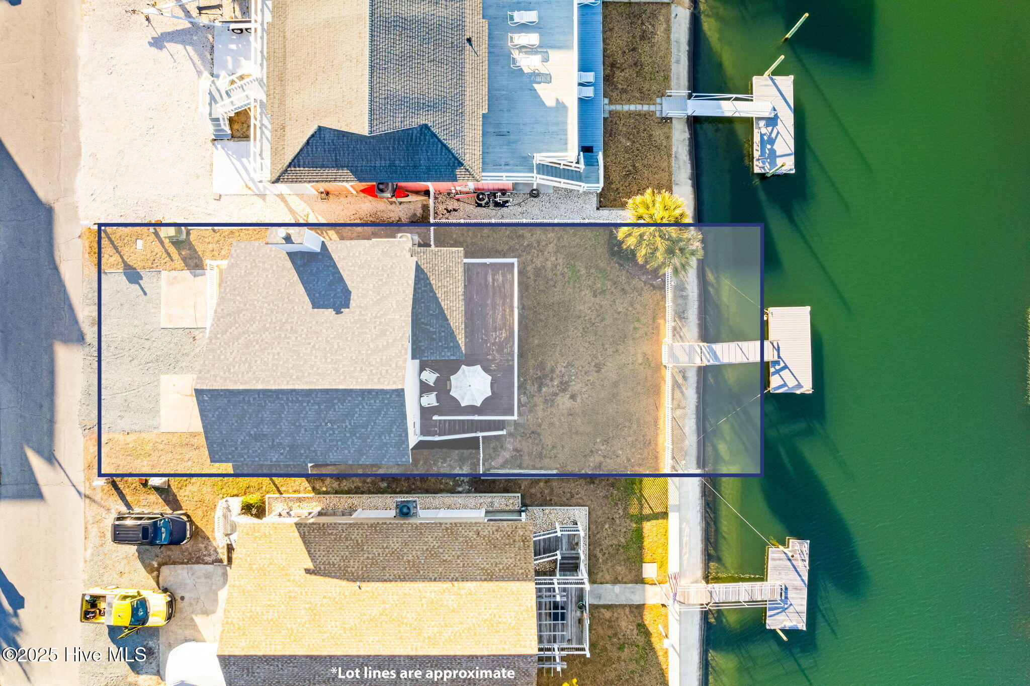 27 Newport Street, Ocean Isle Beach, NC, 28469