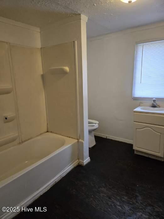 607 Washington Street, Laurinburg, NC, 28352