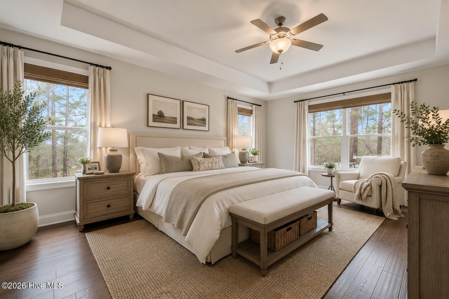 106 Edwards Court - Seven Lakes West - Virtually Enhanced