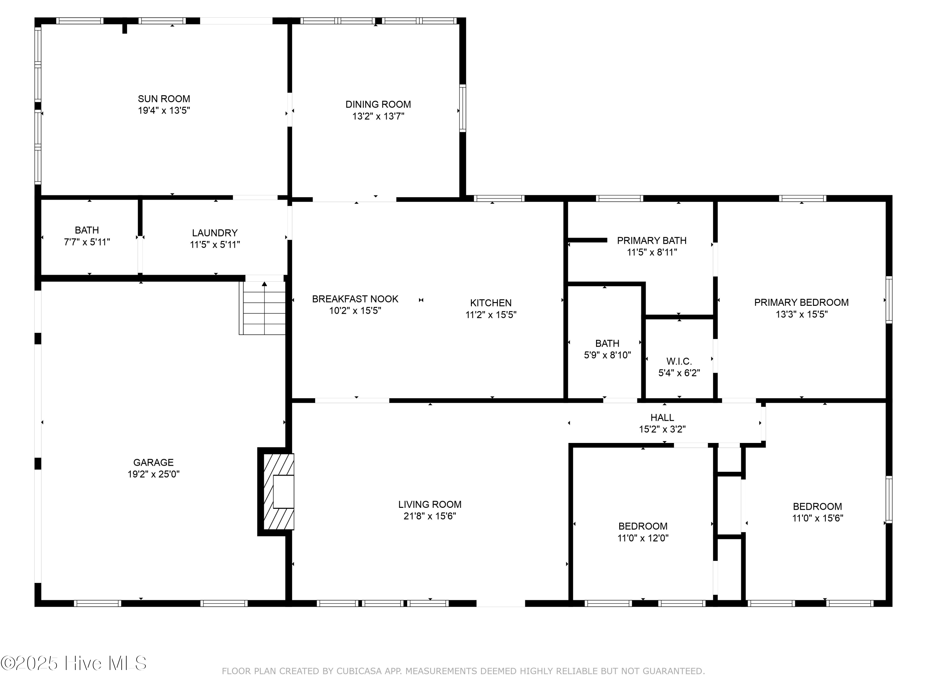 Property at 102 Wade Avenue