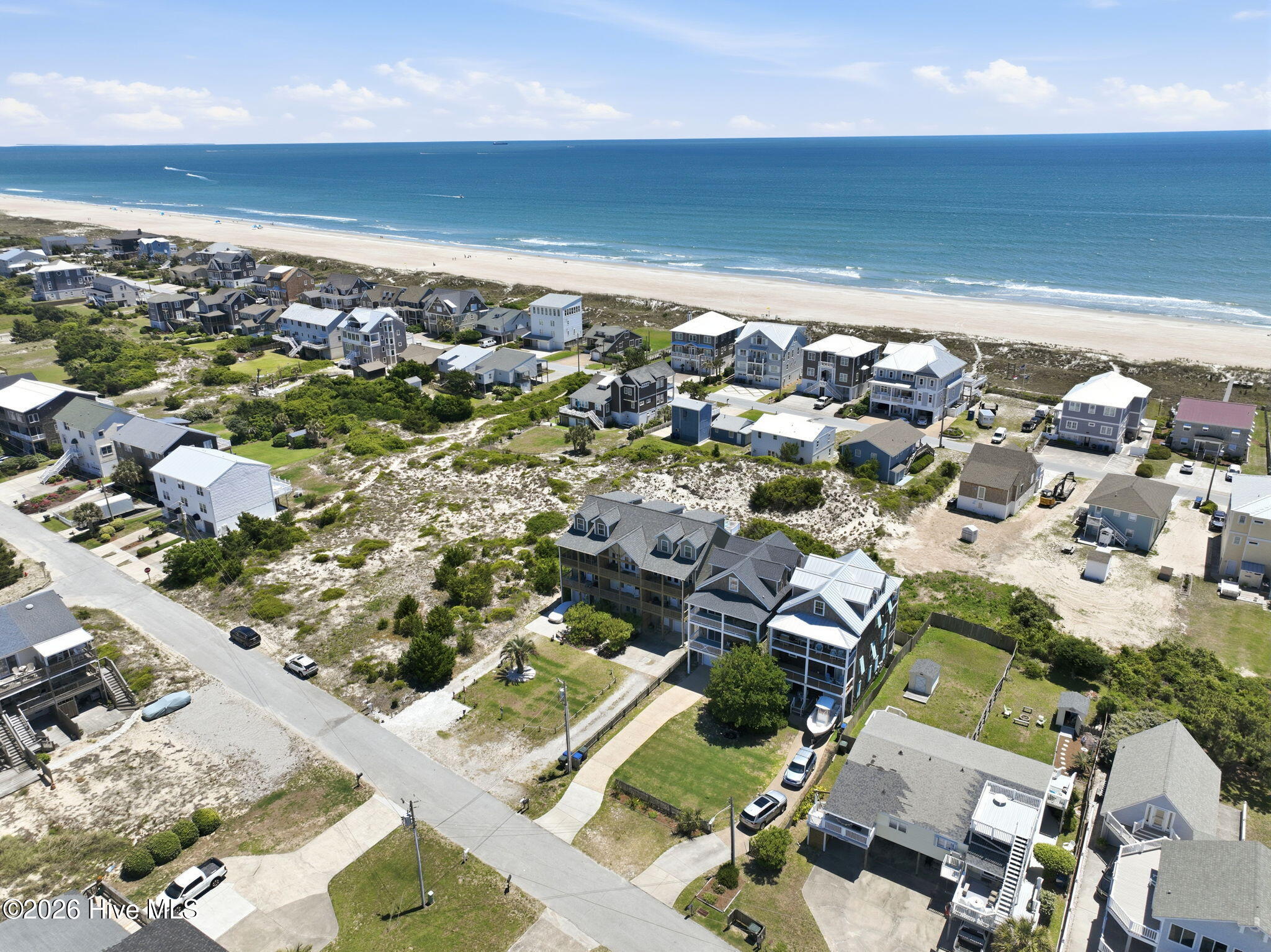 112 Robin Avenue B,Atlantic Beach