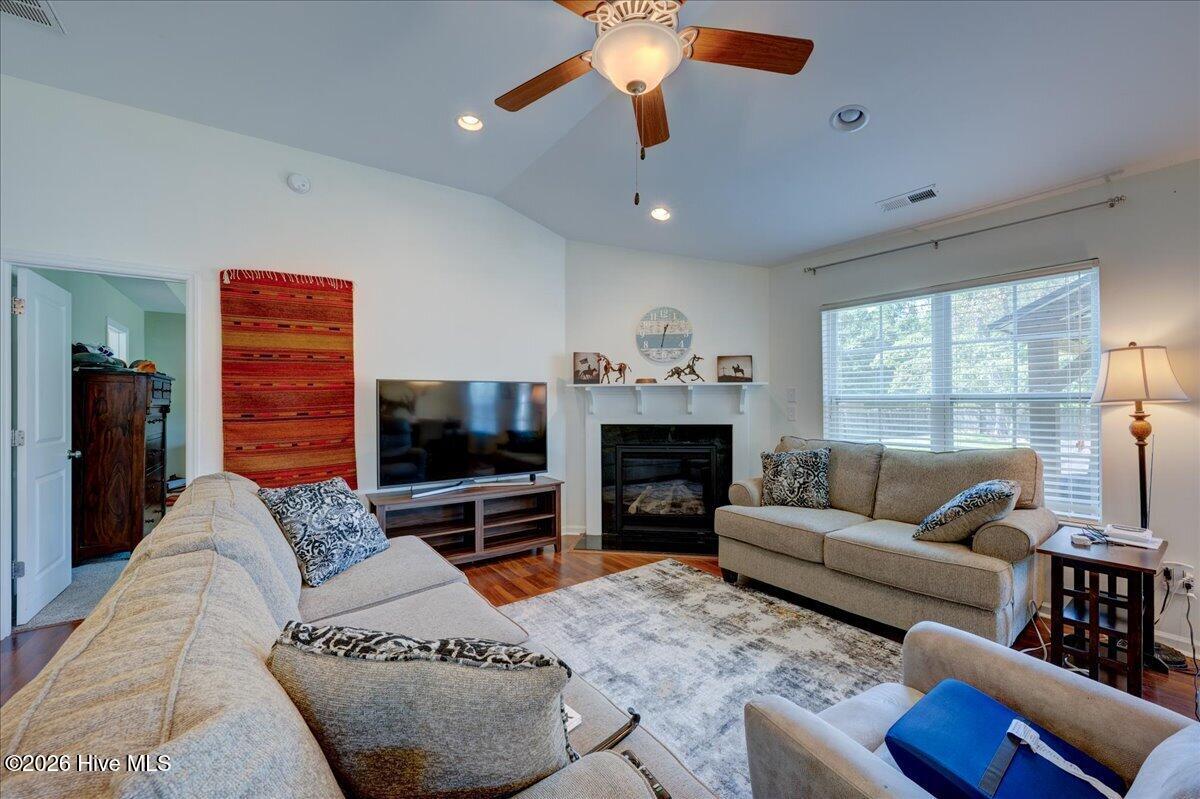 106 Trellis Lane,Vanceboro