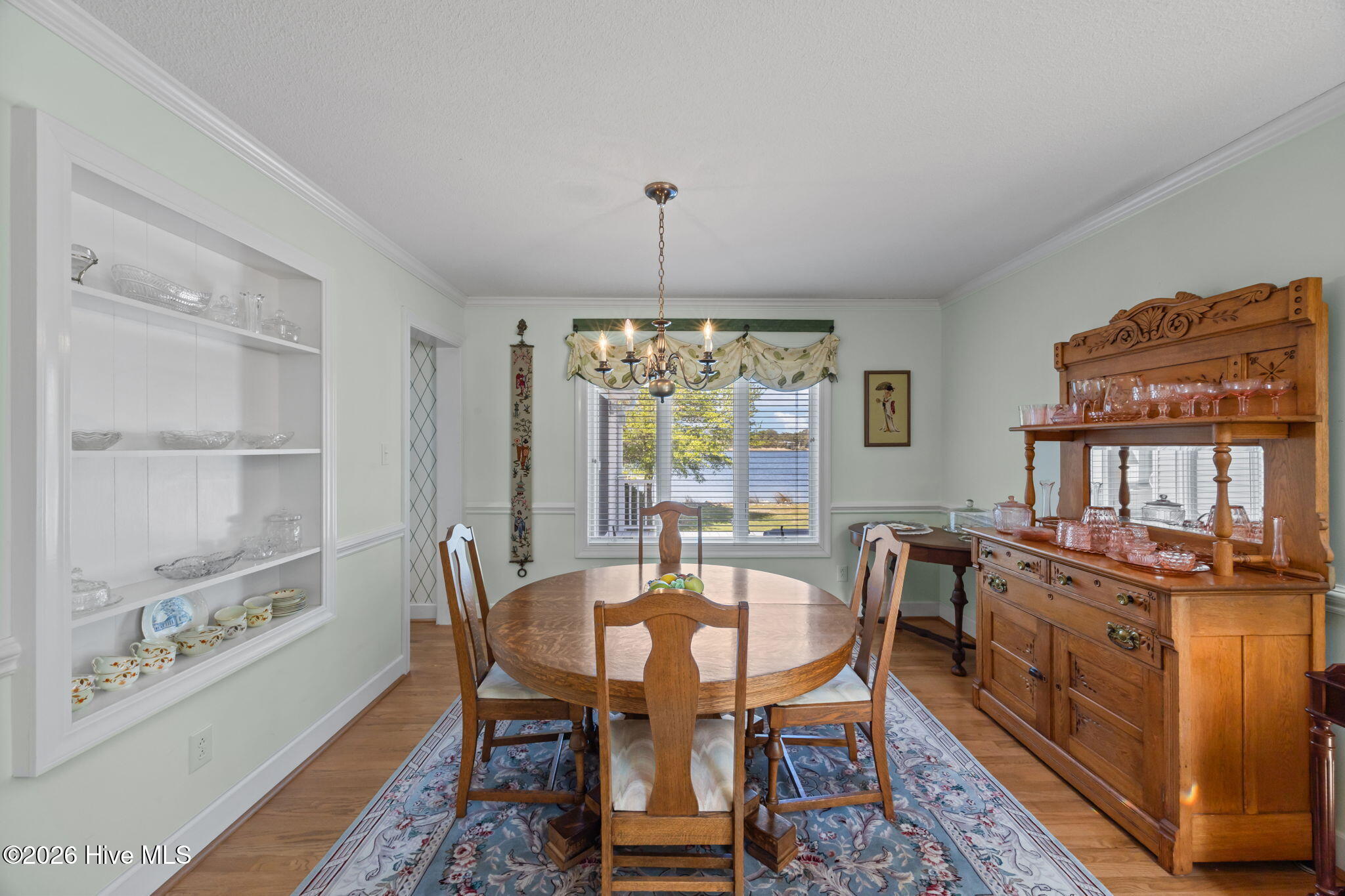 609 Mills Road,Oriental