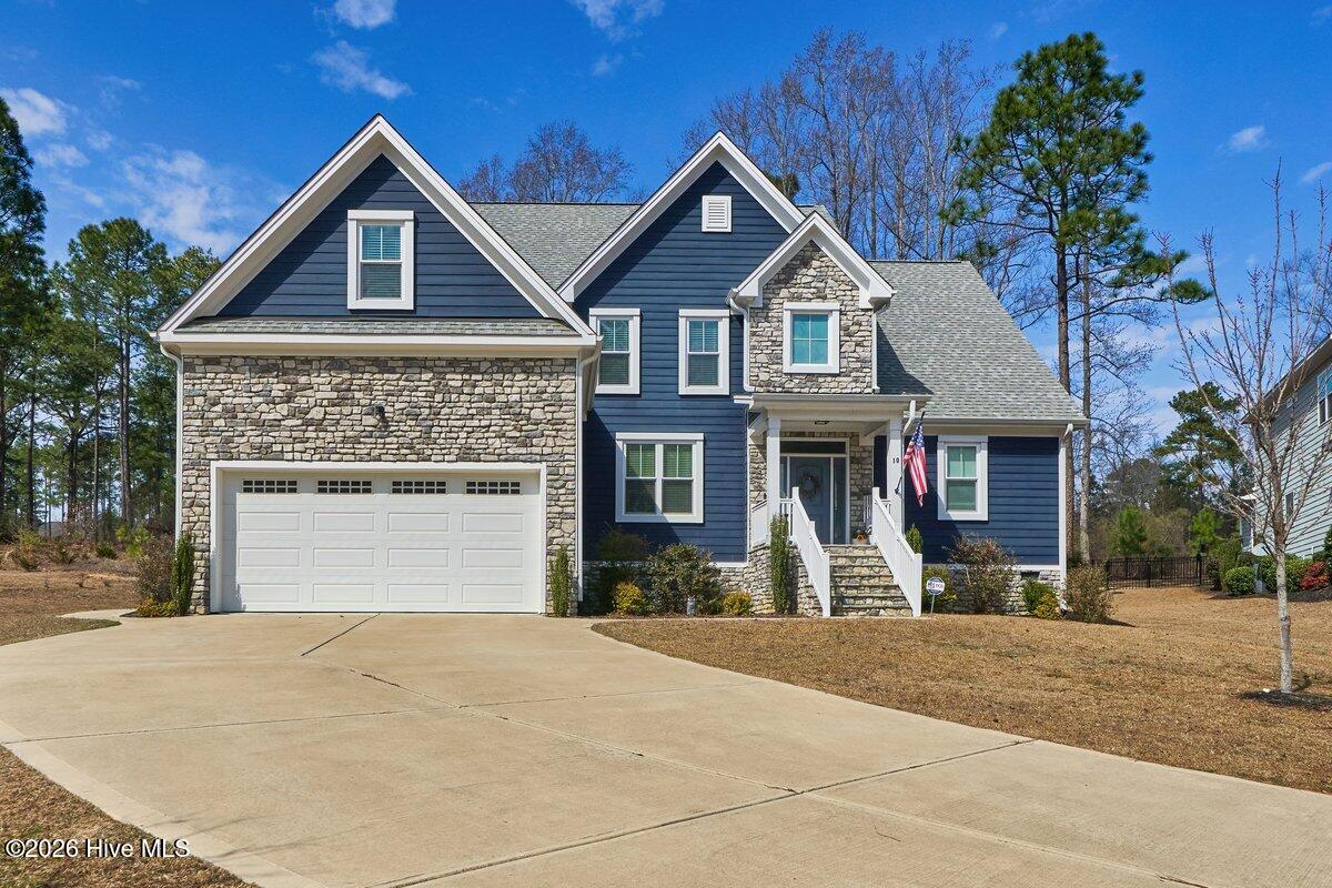 1st image of 10 Heatherspring Wy, Spring Lake, NC 28390 | MLS# 100557805
