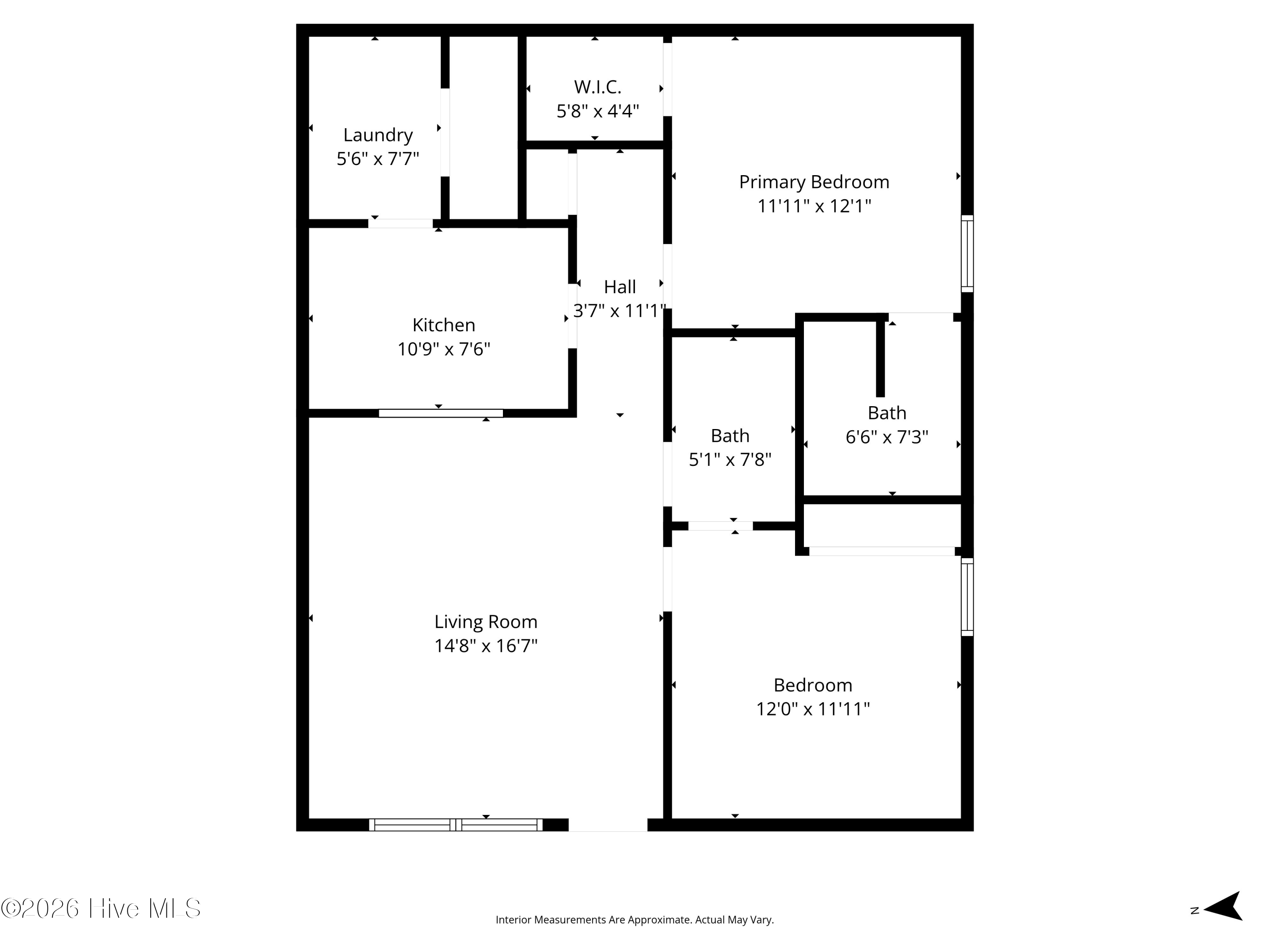 Condo For Sale - 115 Covil Avenue #UNIT 102<br/> Wilmington, NC 28403