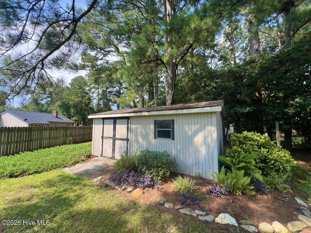 25th image of 2203 Acorn Cir, Kinston, NC 28504 | MLS# 100598720