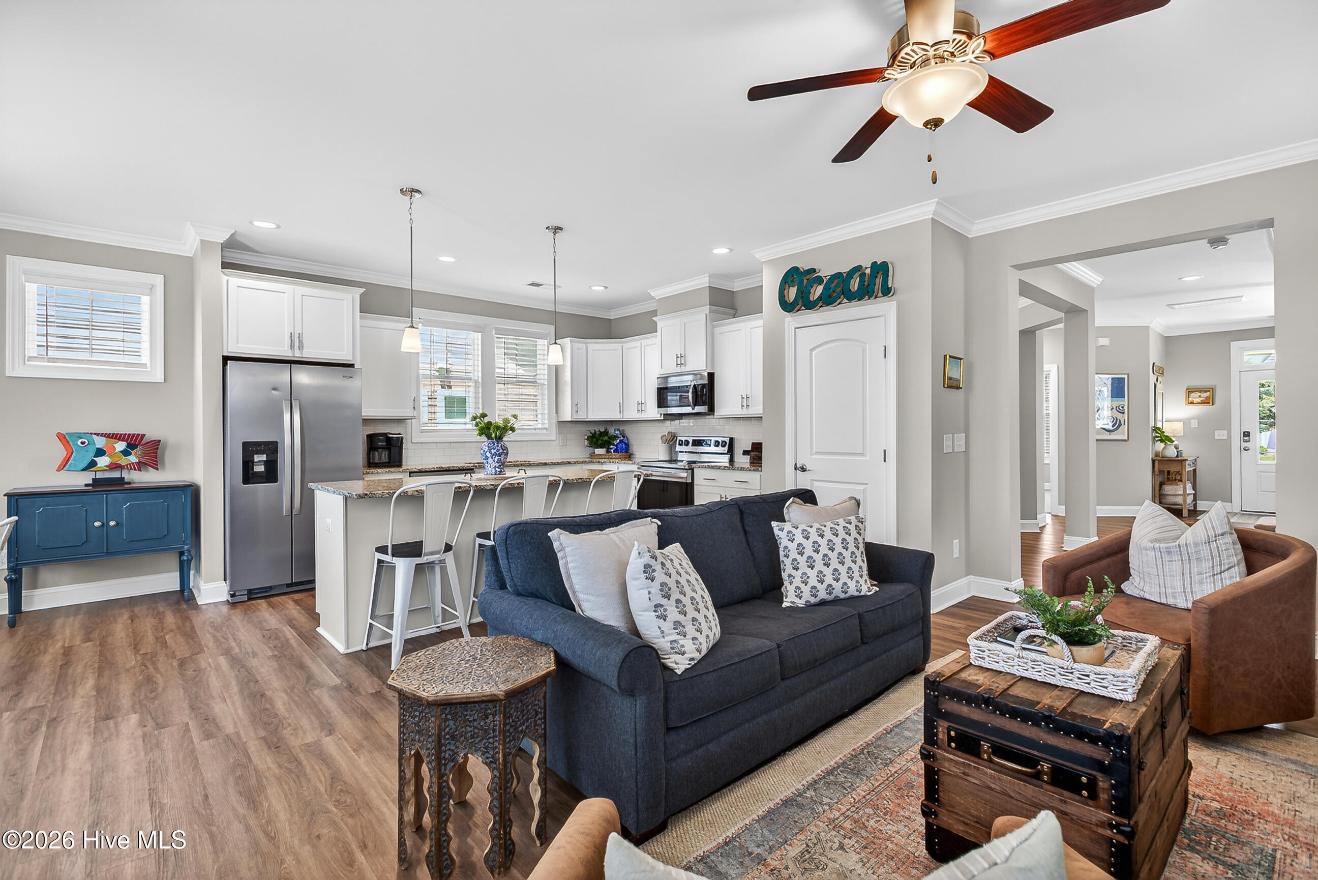 435 Goldeneye Court,Beaufort