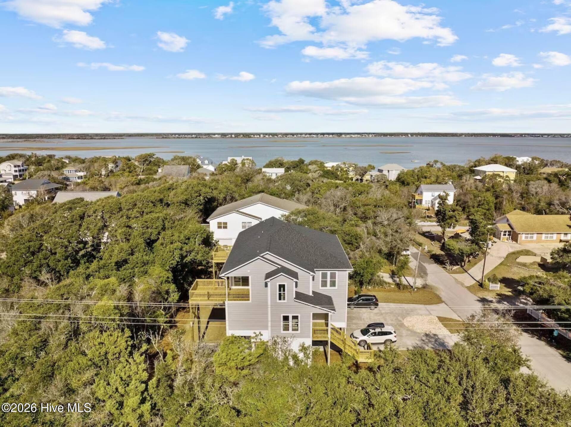 201 W Landing Drive UNIT South, Emerald Isle, NC, 28594