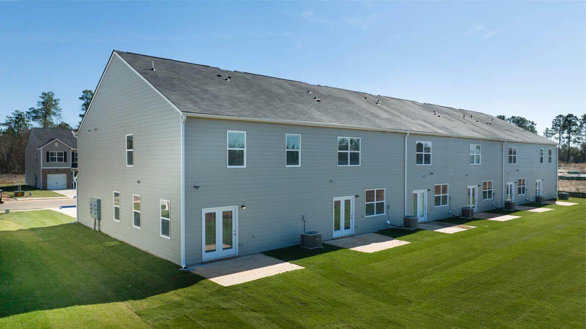 Homes for sale in Hephzibah, GA | 3423 Firestone Dr #88, Hephzibah, GA 30815 | MLS# 550516