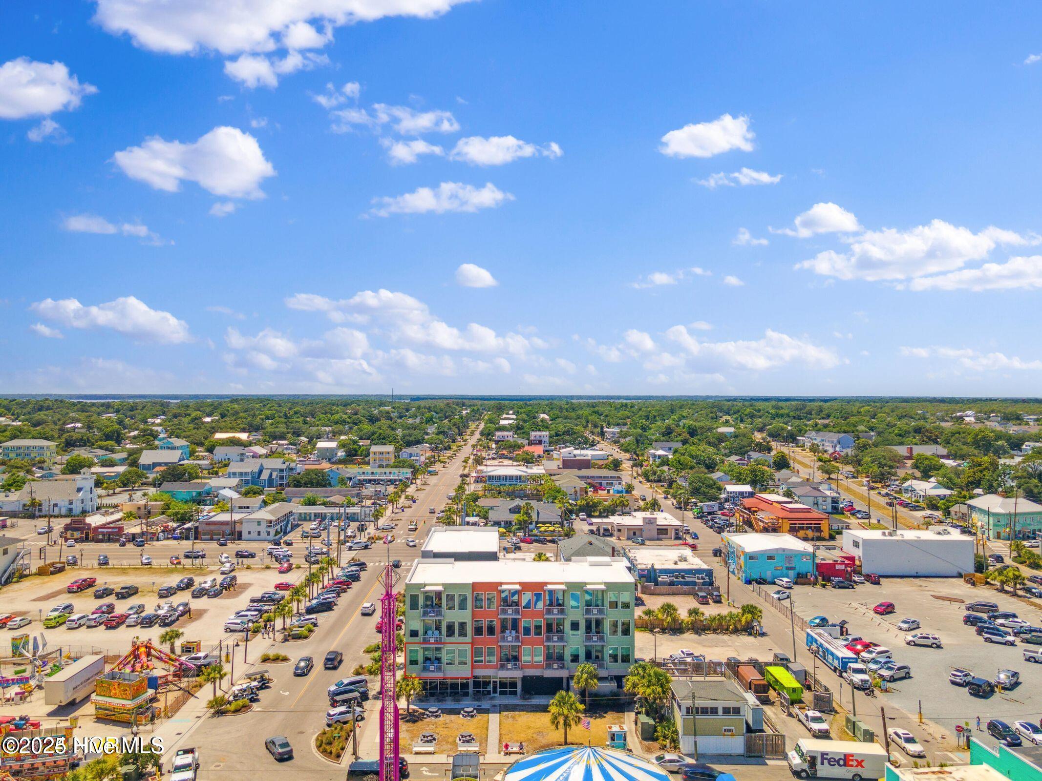 Homes for sale in Carolina Beach, NC | 102 Cape Fear Blvd #Unit 204, Carolina Beach, NC 28428 | MLS# 100542009