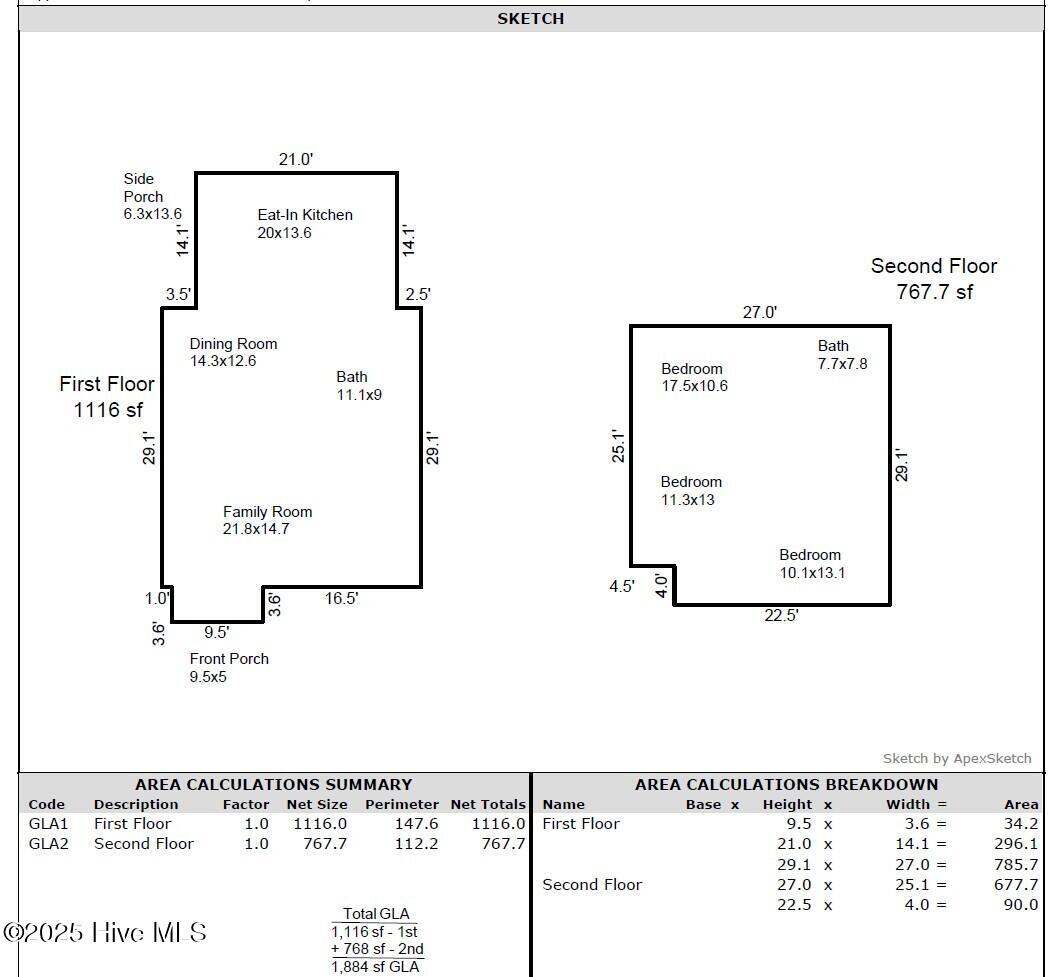 Homes for sale in Kinston, NC | 605 W Lenoir Ave, Kinston, NC 28501 | MLS# 100535860