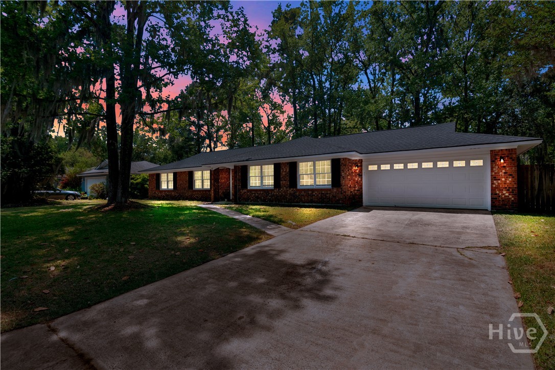 45 Fiore Drive, Savannah, GA, 31419