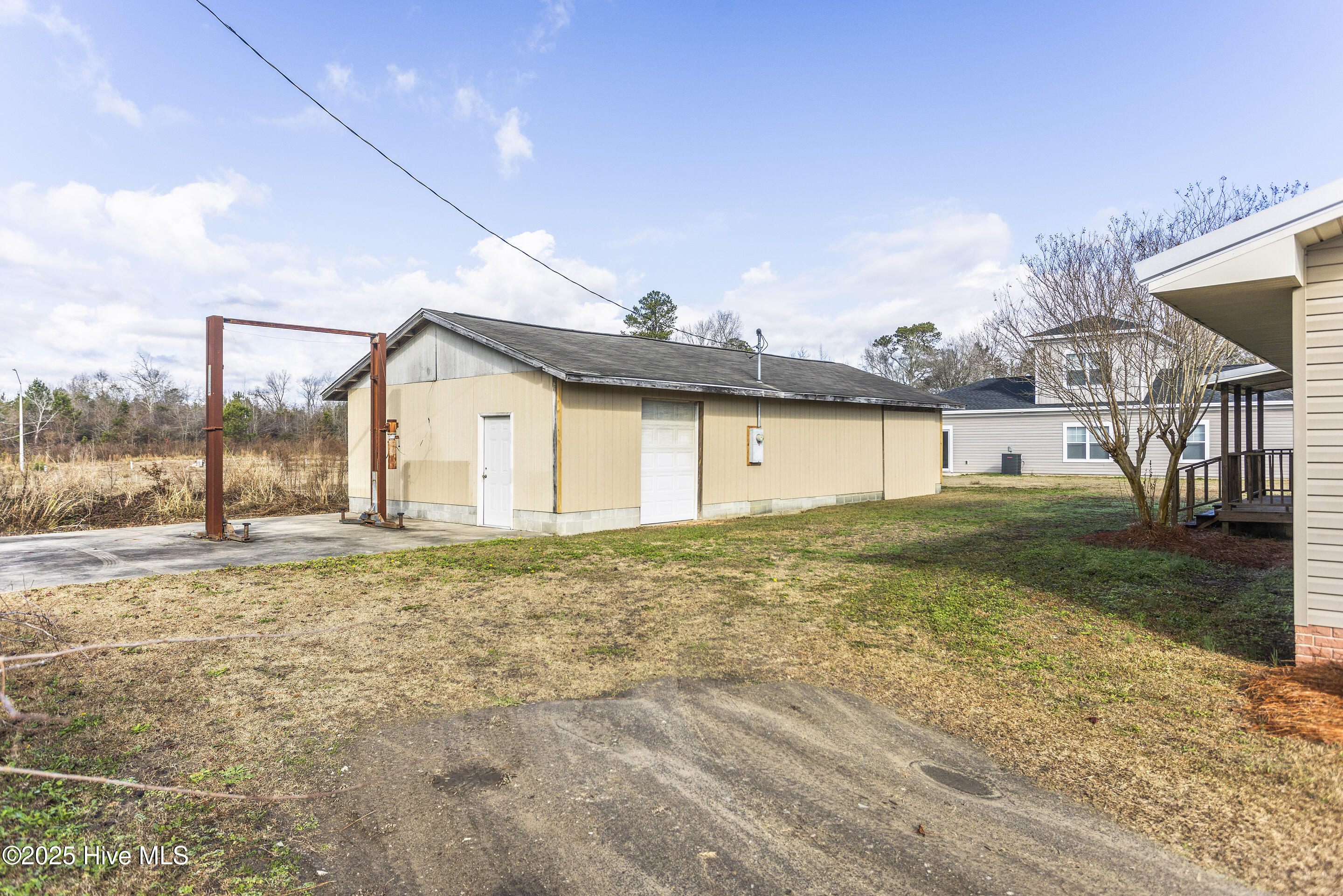 5253 Pleasant Plains Church Road, Whiteville, NC, 28472