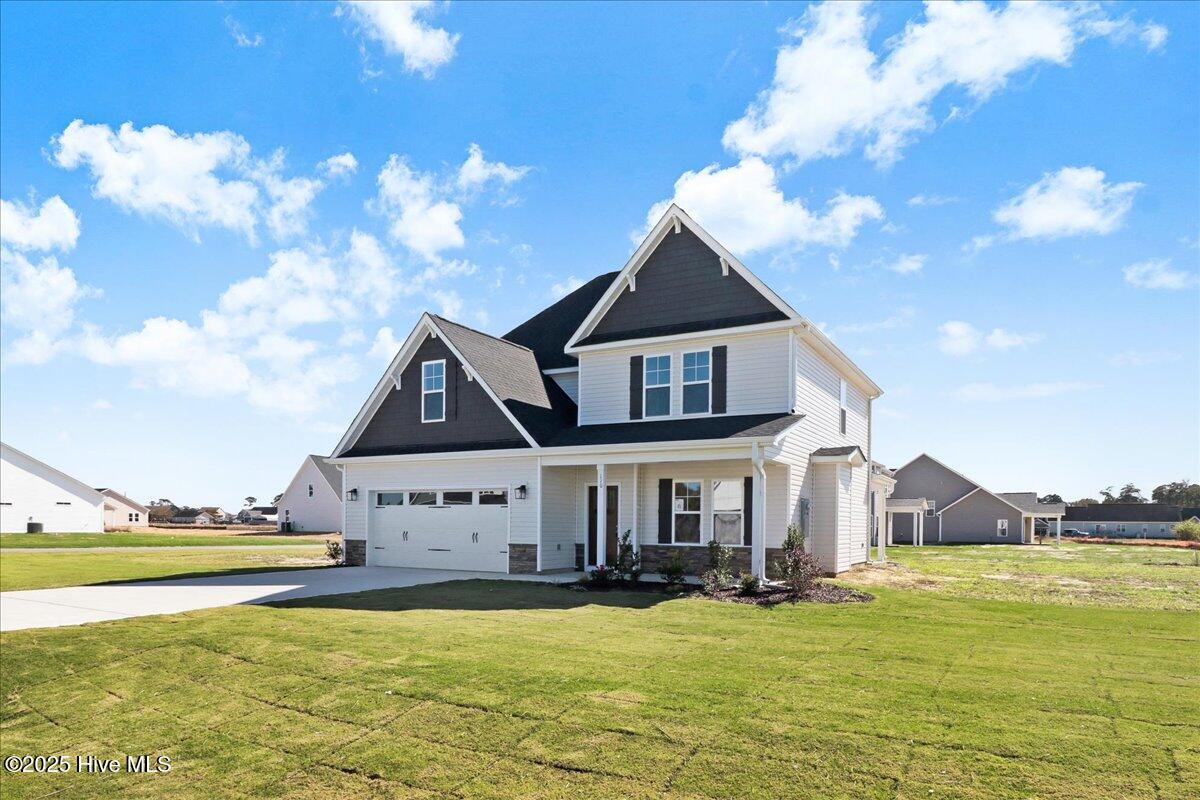 Homes for sale in La Grange, NC | 110 Hudson Village Dr, La Grange, NC 28551 | MLS# 100511945