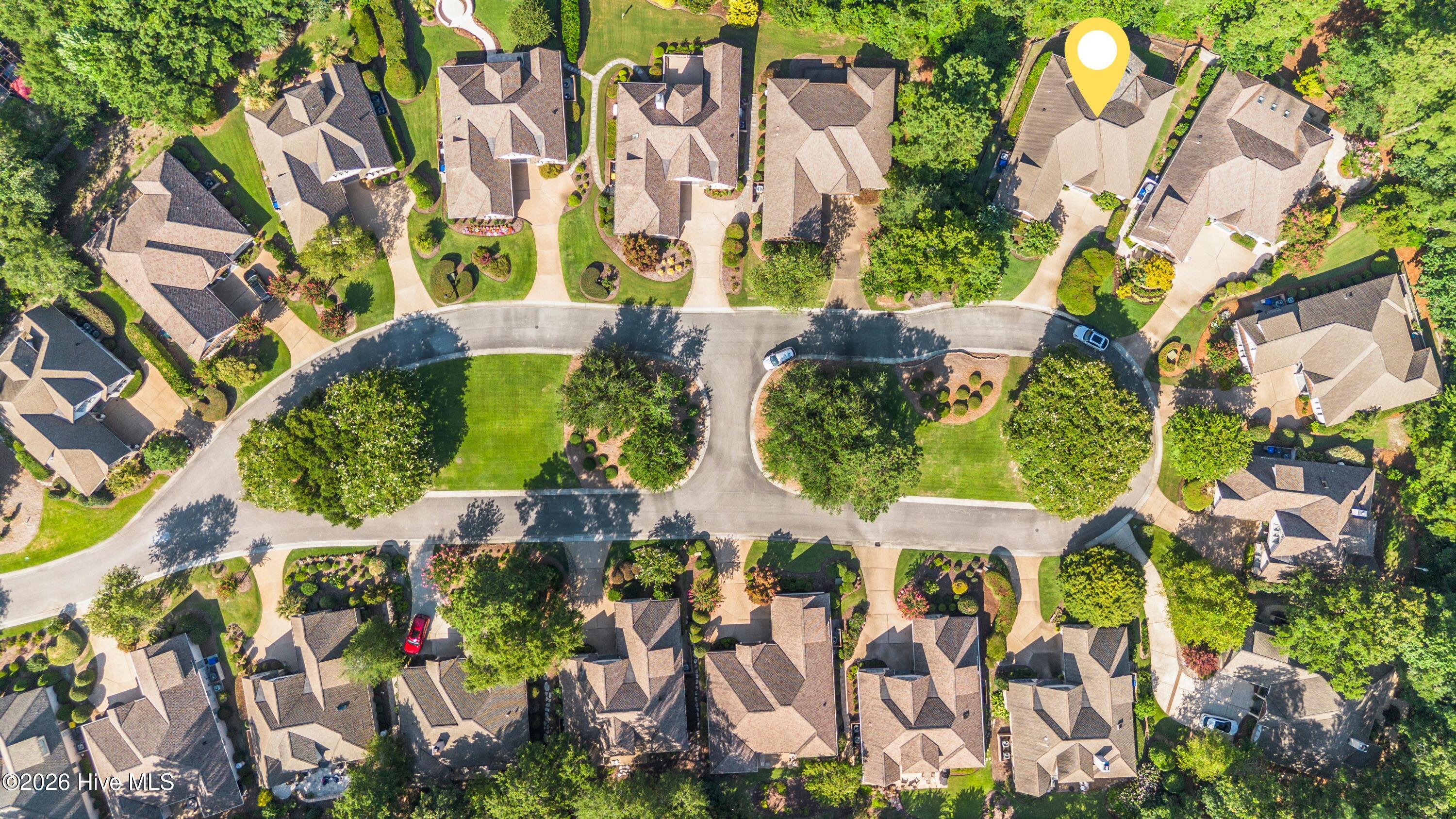 7125 Saybrook Drive, Wilmington, NC, 28405