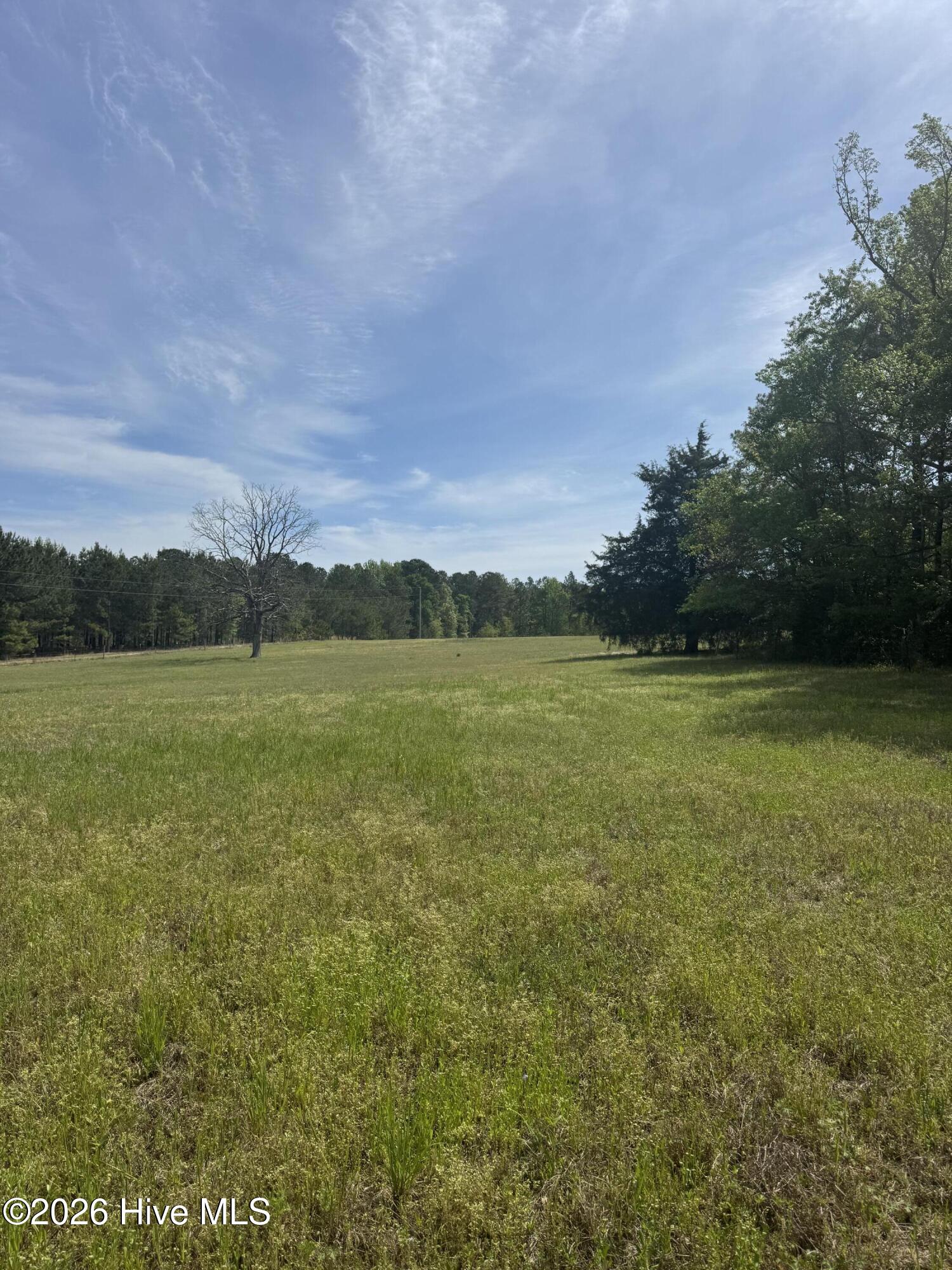 490 Springhill Church Road, Hamlet, NC, 28345