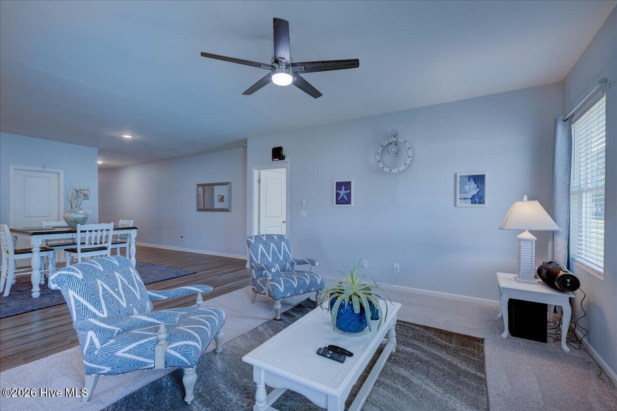 2034 Bogue Lane,New Bern
