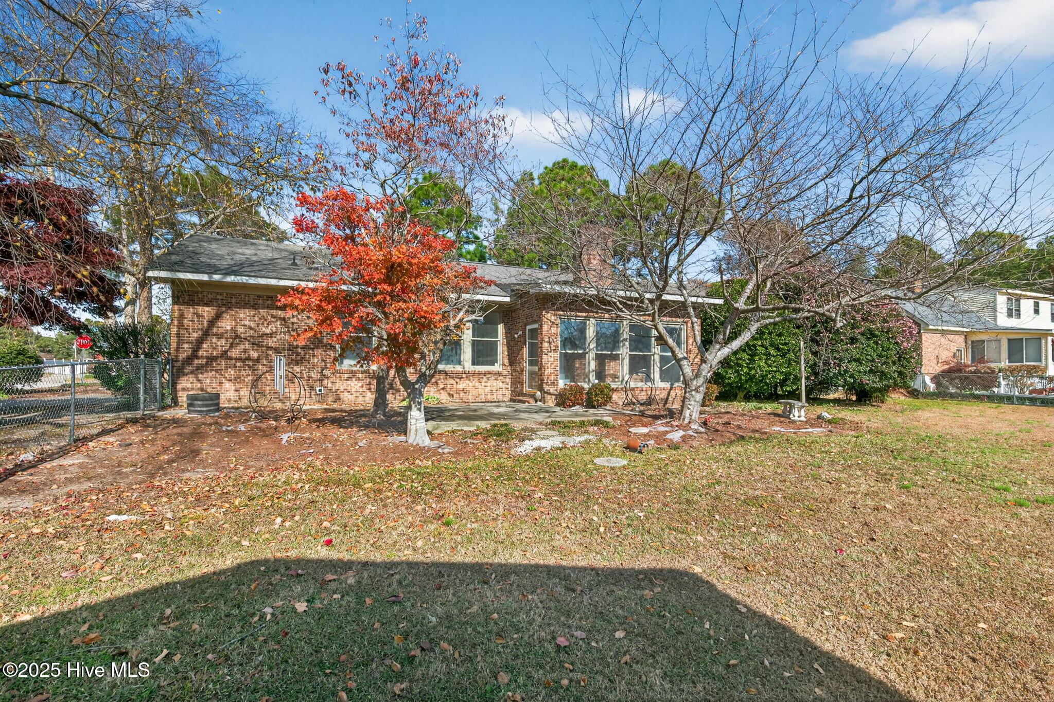 1205 Brookhaven Drive NW, Wilson, NC, 27896