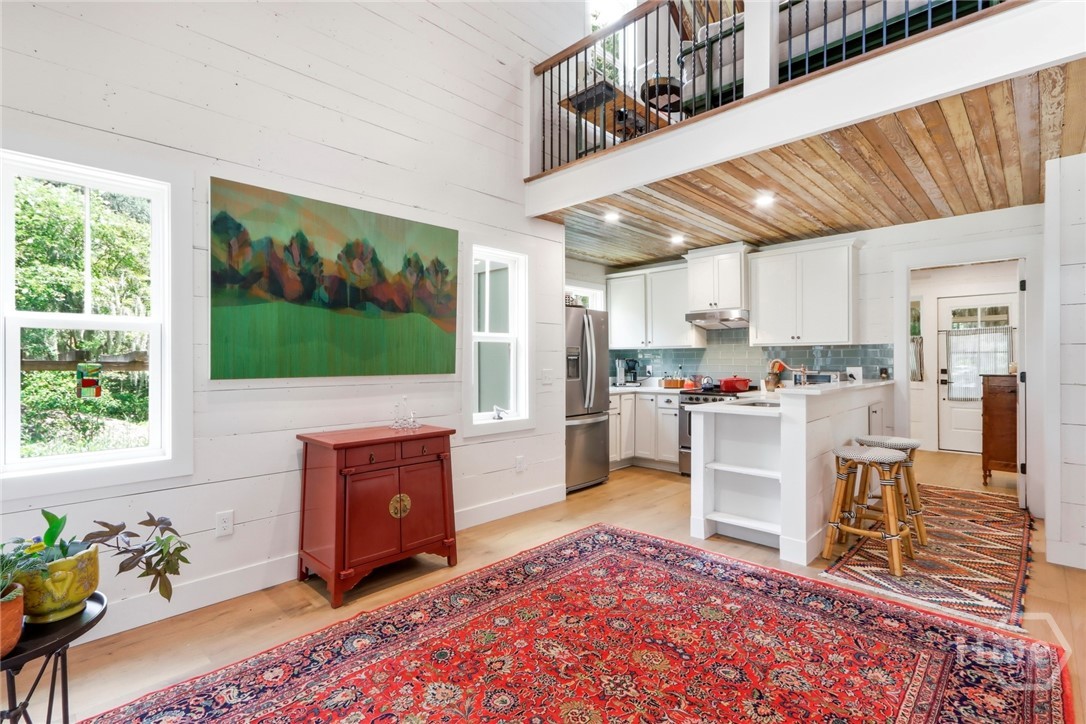 4th image of 2415 Texas Ave, Savannah, GA 31404 | MLS# SA362733