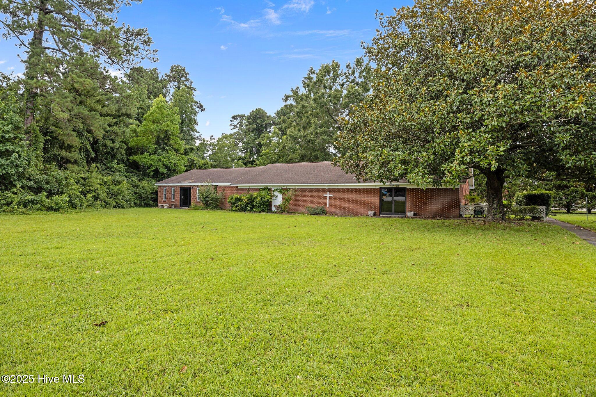 275 W Us 70 Highway W,Havelock