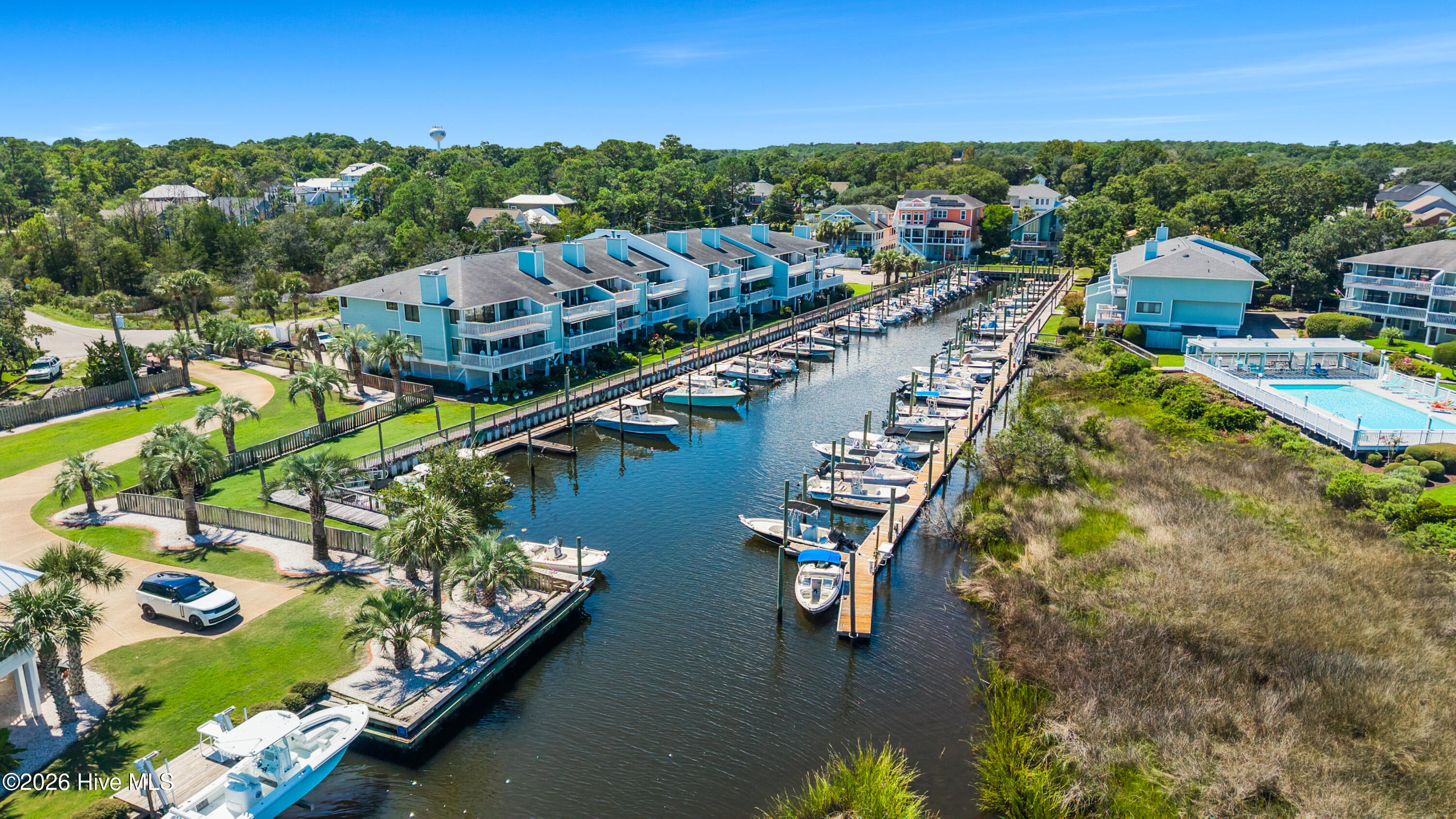 200 Lewis Drive 44, Carolina Beach, NC 28428 – photo 10