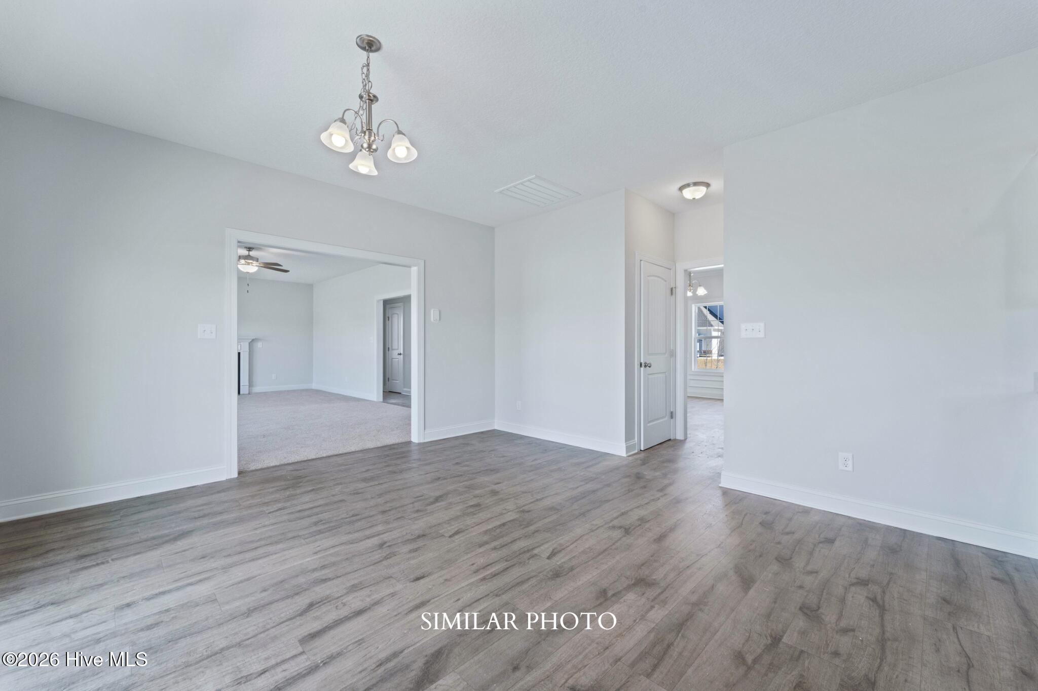 204 Windsor Run Boulevard, Jacksonville, NC, 28546