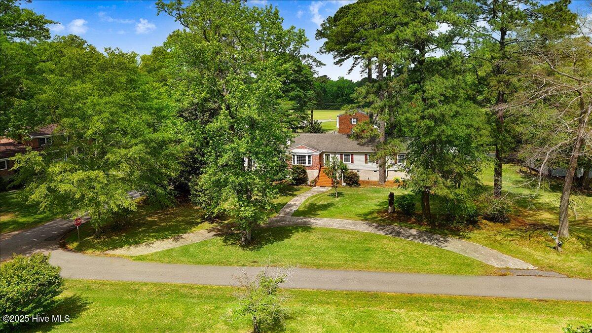 105 Harbor Drive, Washington, NC, 27889